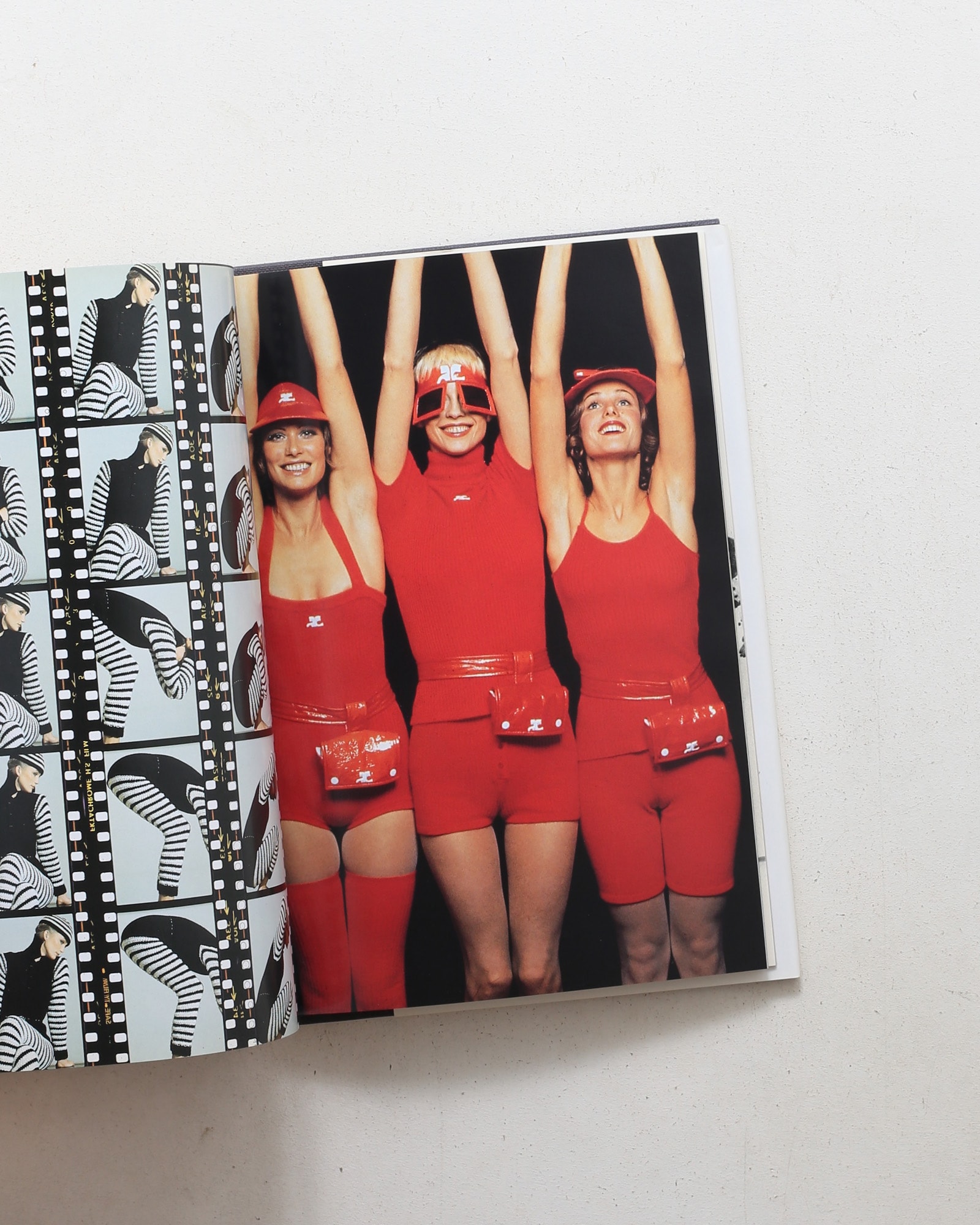 Courreges