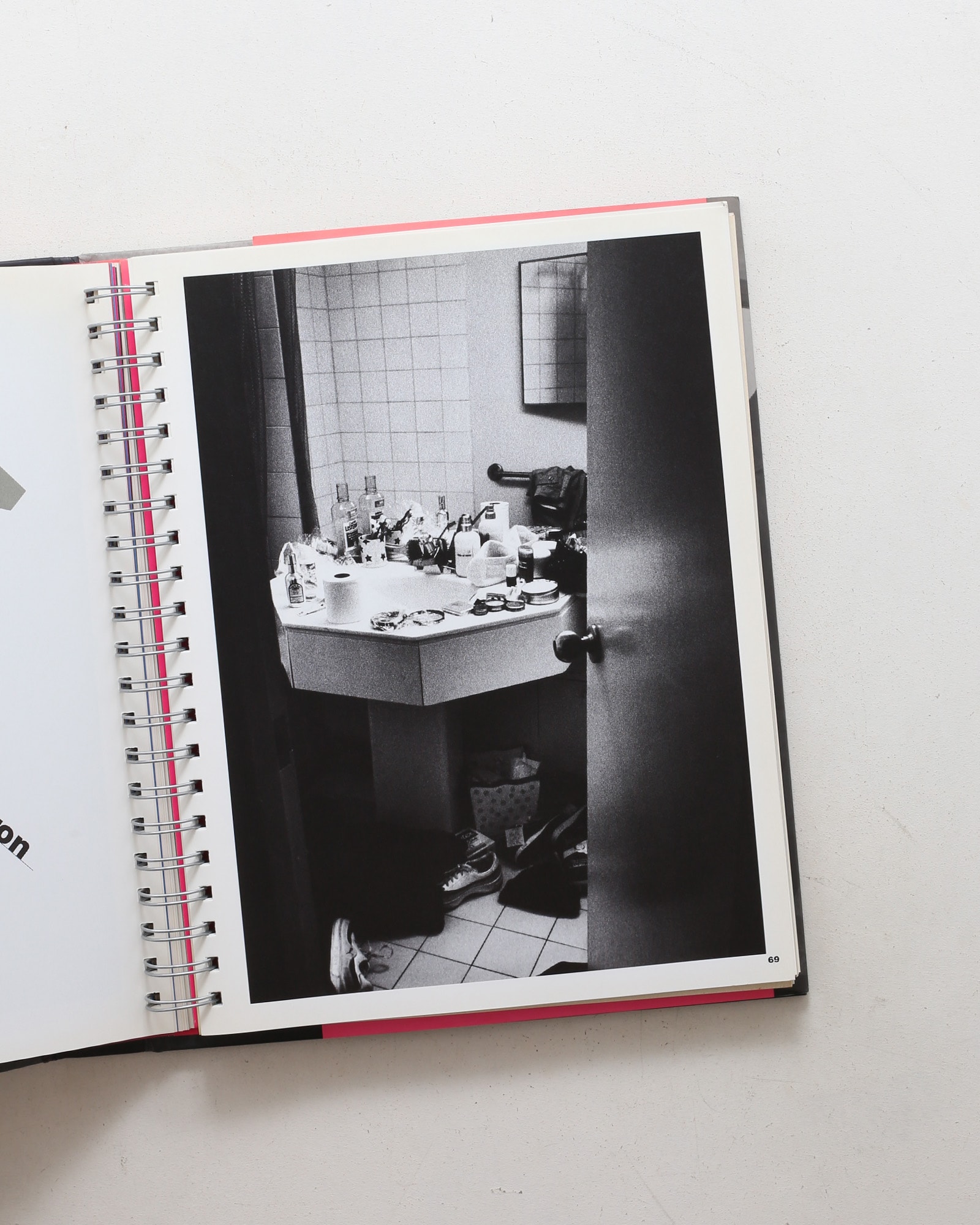 ガールズ | パメラ・ハンソン