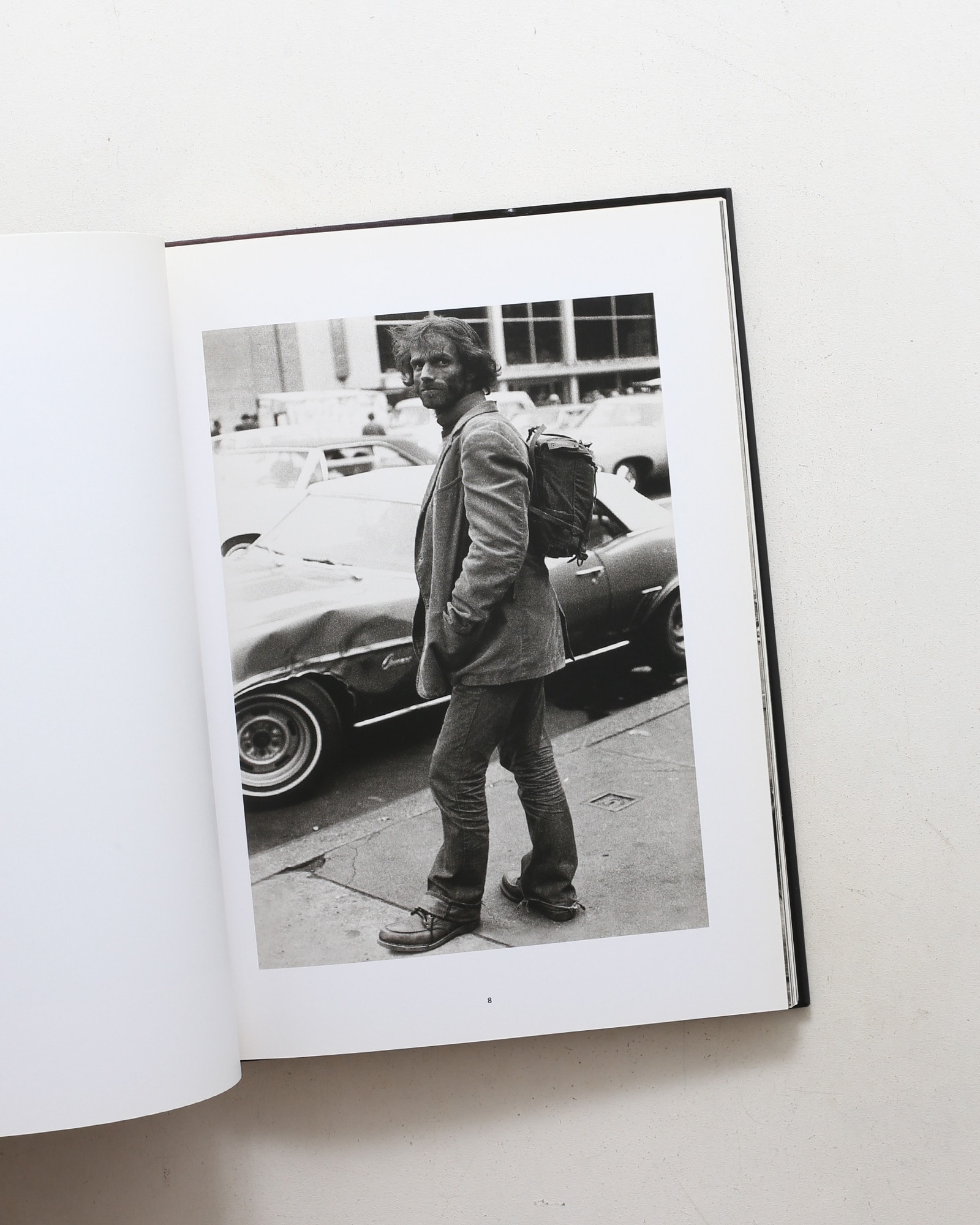 Resistance to Memory | Gerard Malanga