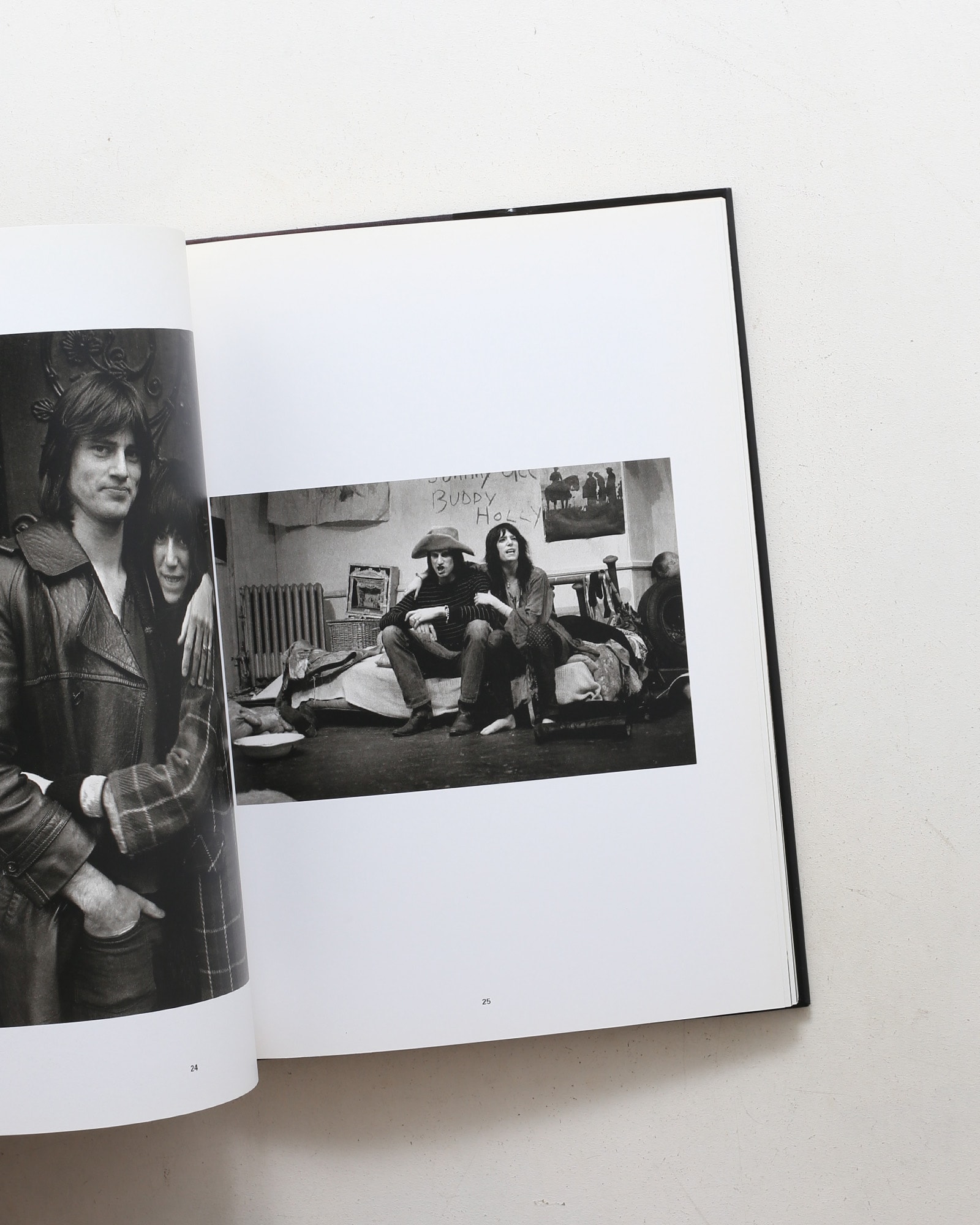 Resistance to Memory | Gerard Malanga