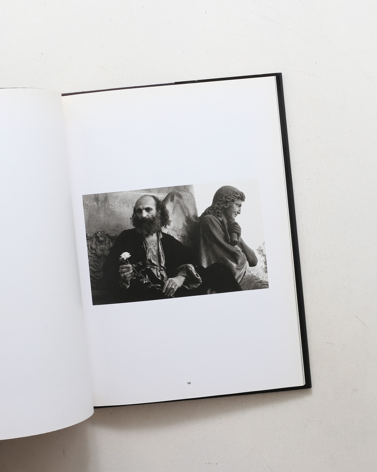Resistance to Memory | Gerard Malanga