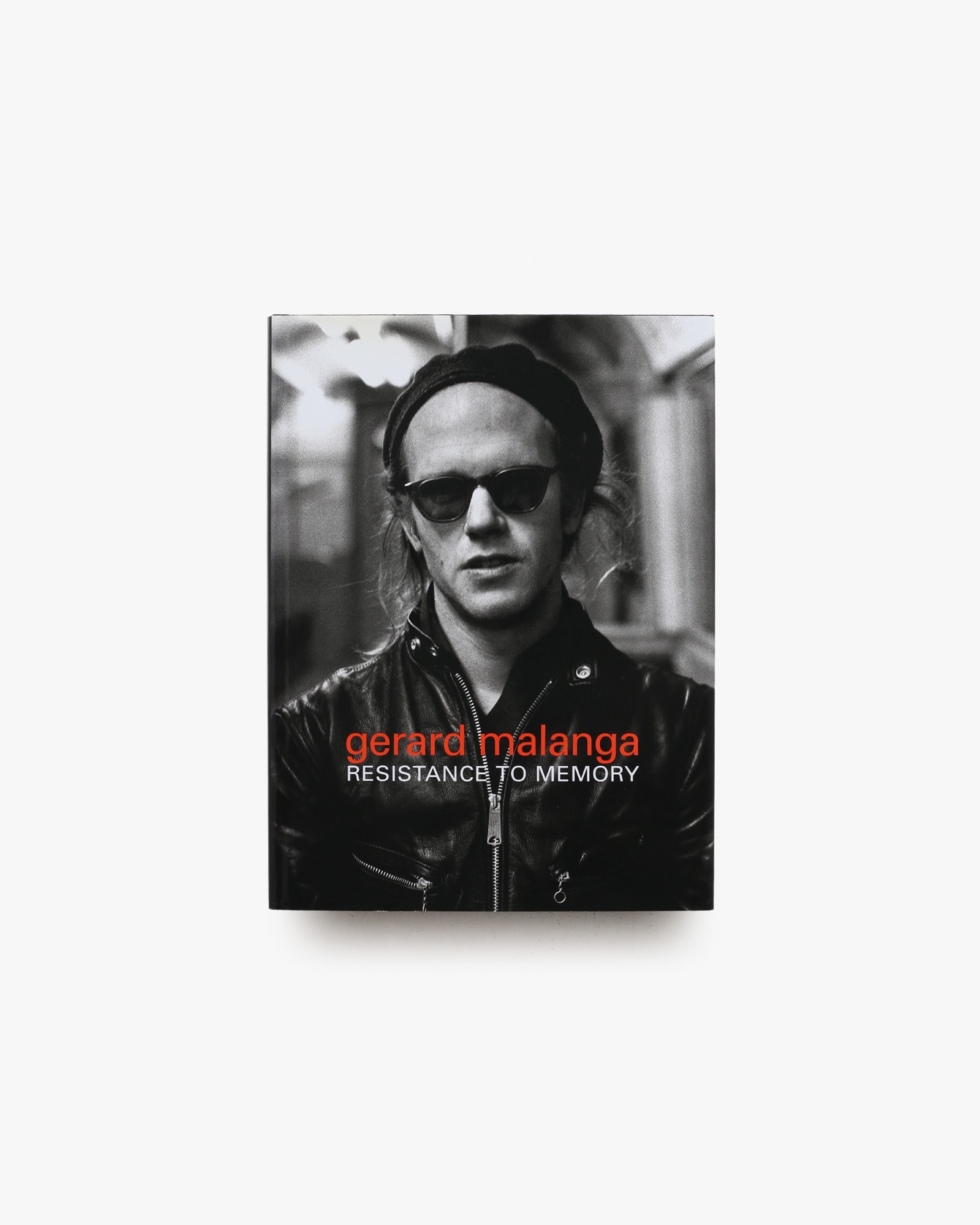 Resistance to Memory | Gerard Malanga