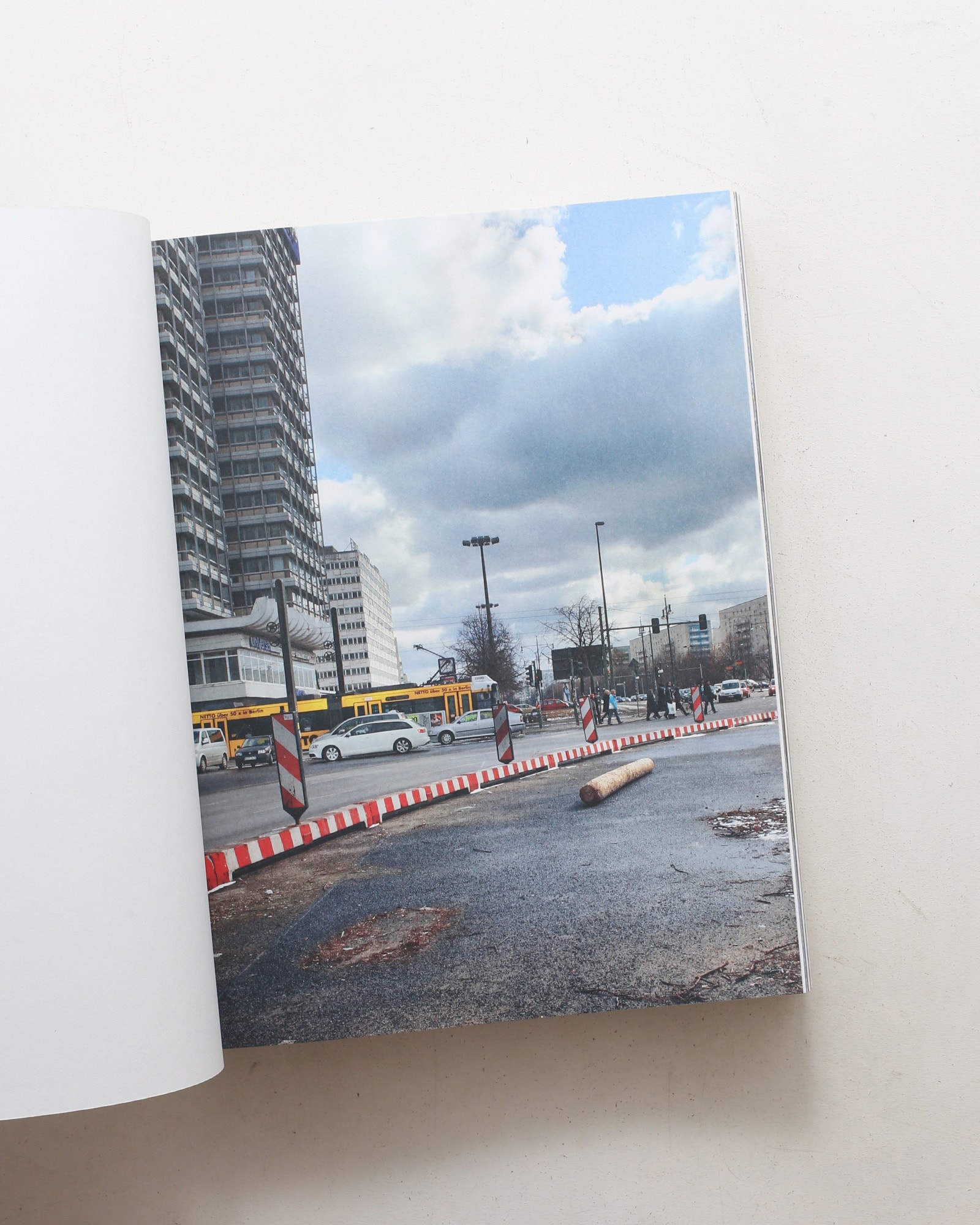 Olafur Eliasson: Inner City Out