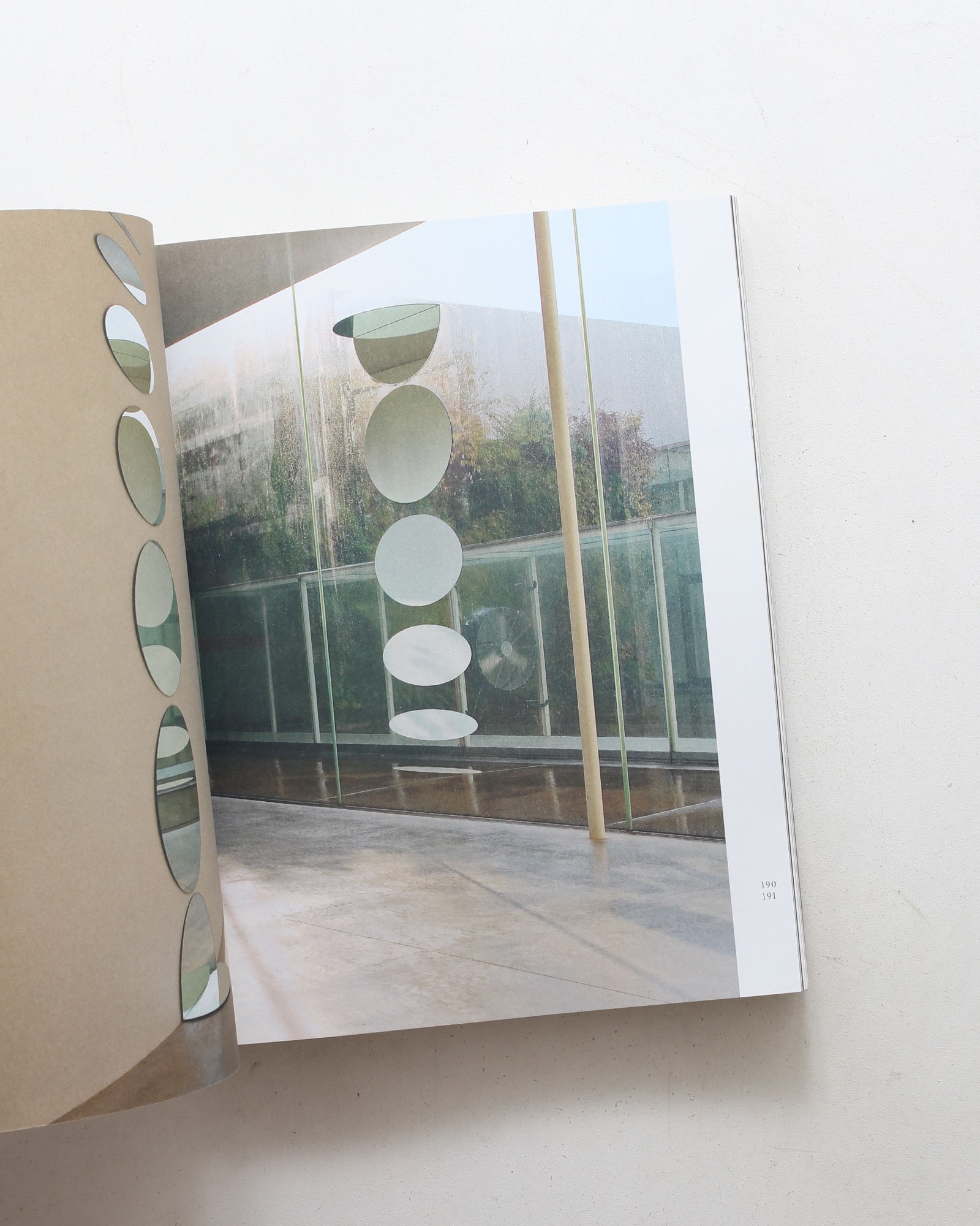 Olafur Eliasson: Inner City Out