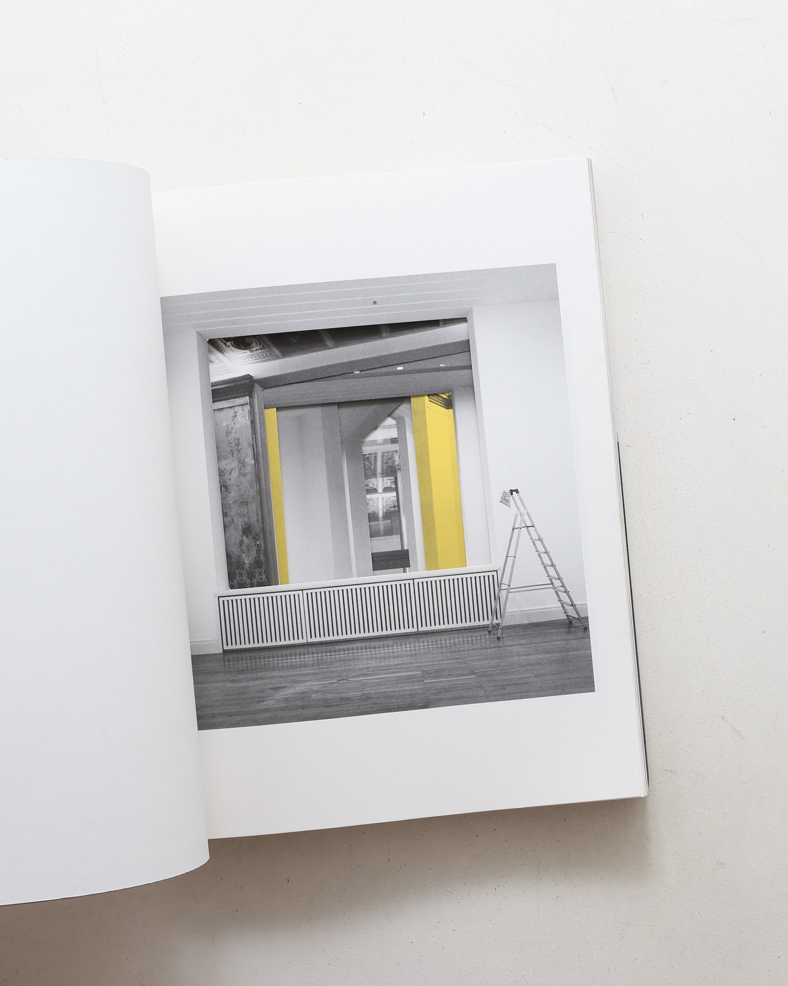 Olafur Eliasson: Inner City Out