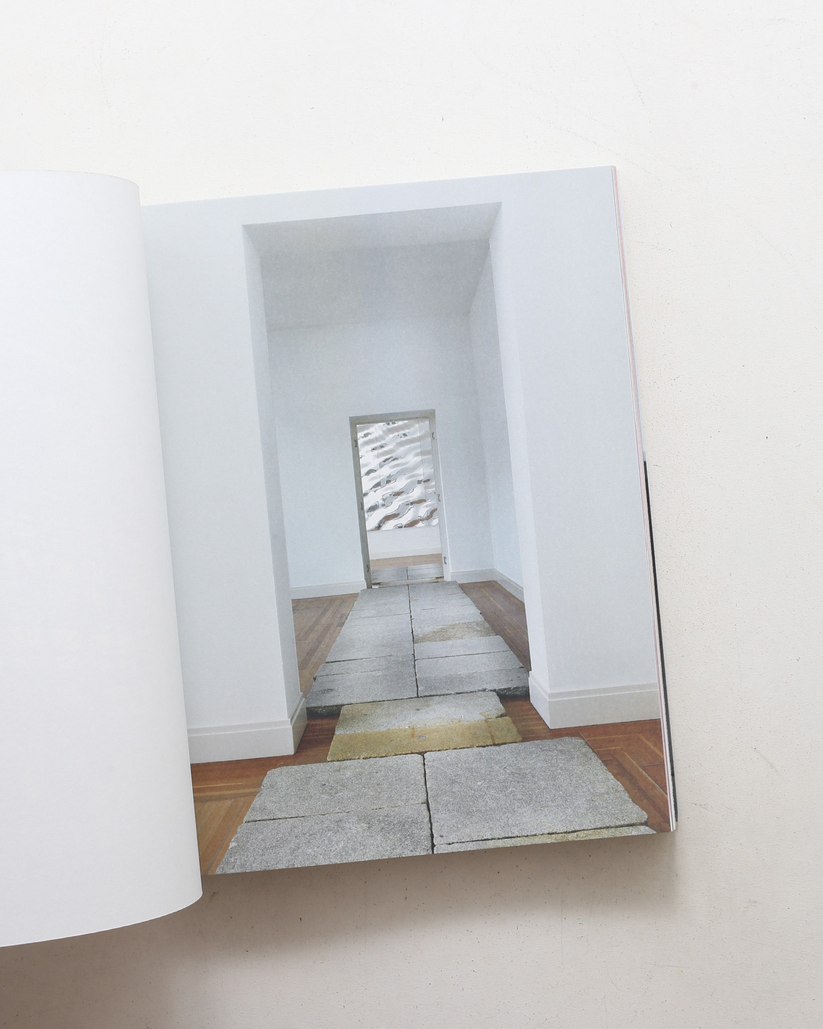Olafur Eliasson: Inner City Out