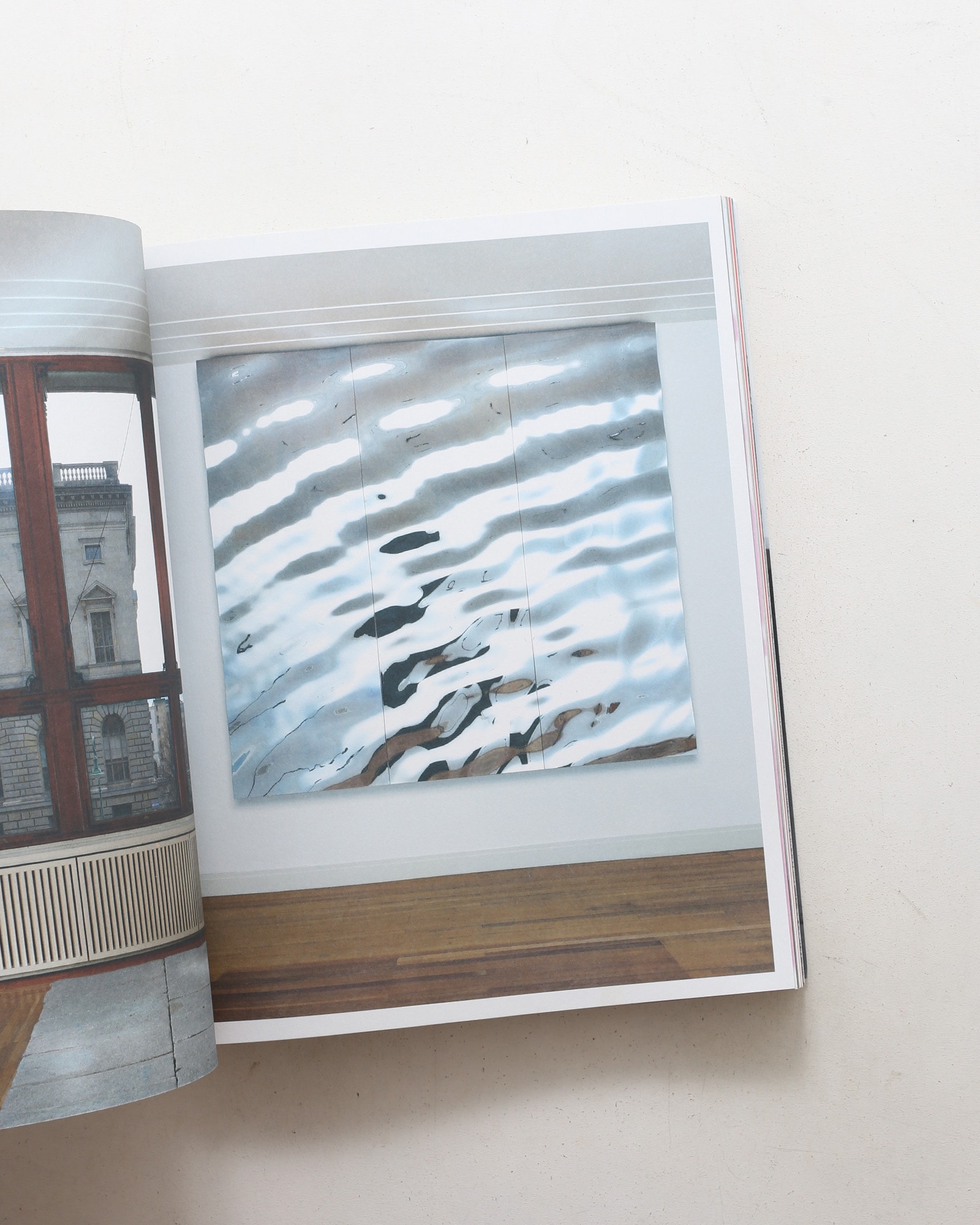 Olafur Eliasson: Inner City Out