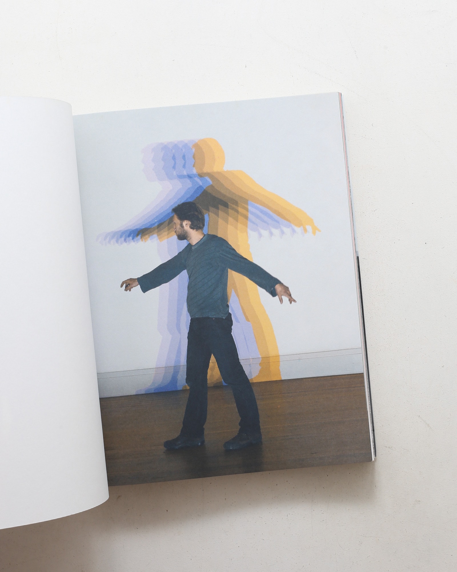 Olafur Eliasson: Inner City Out