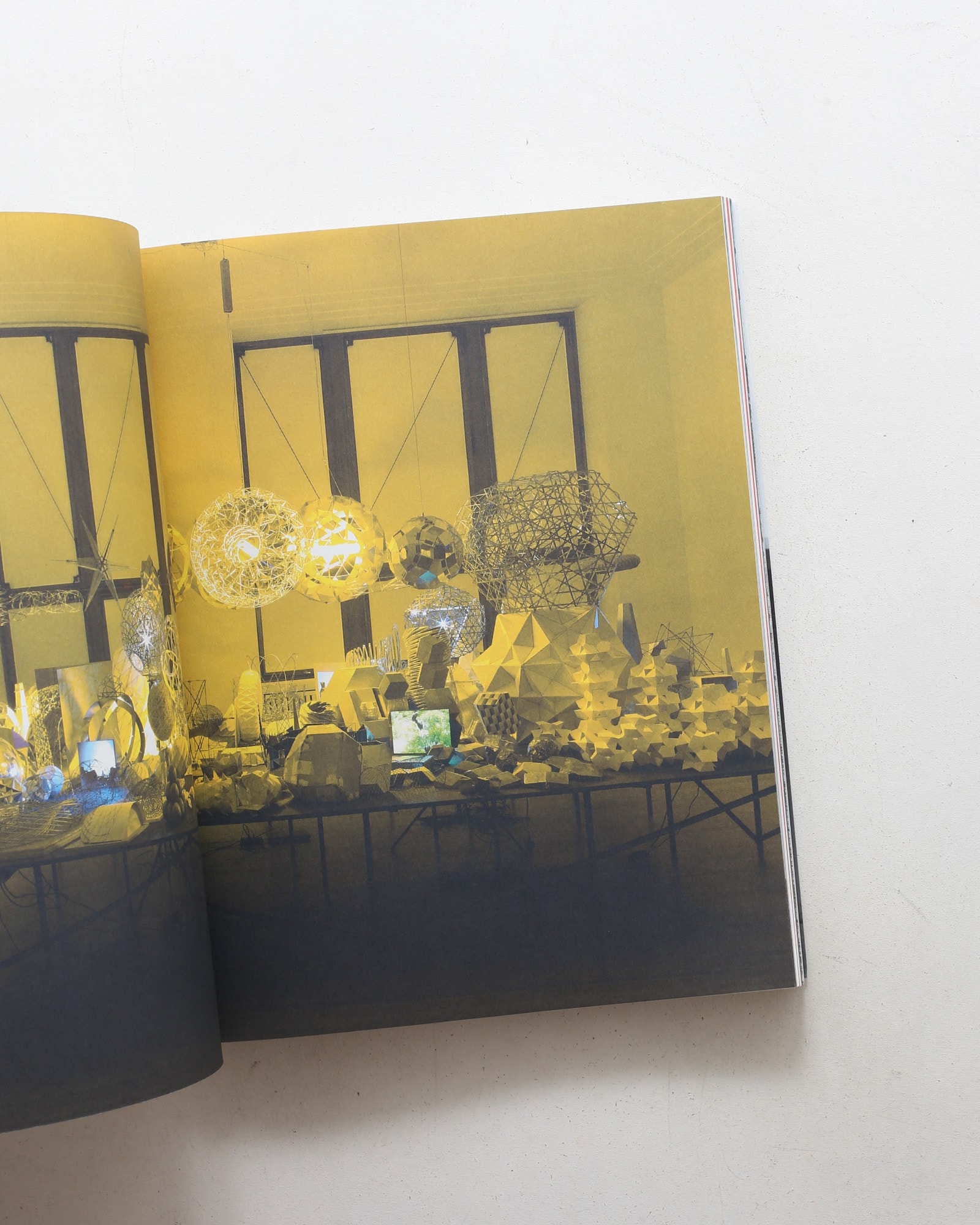 Olafur Eliasson: Inner City Out