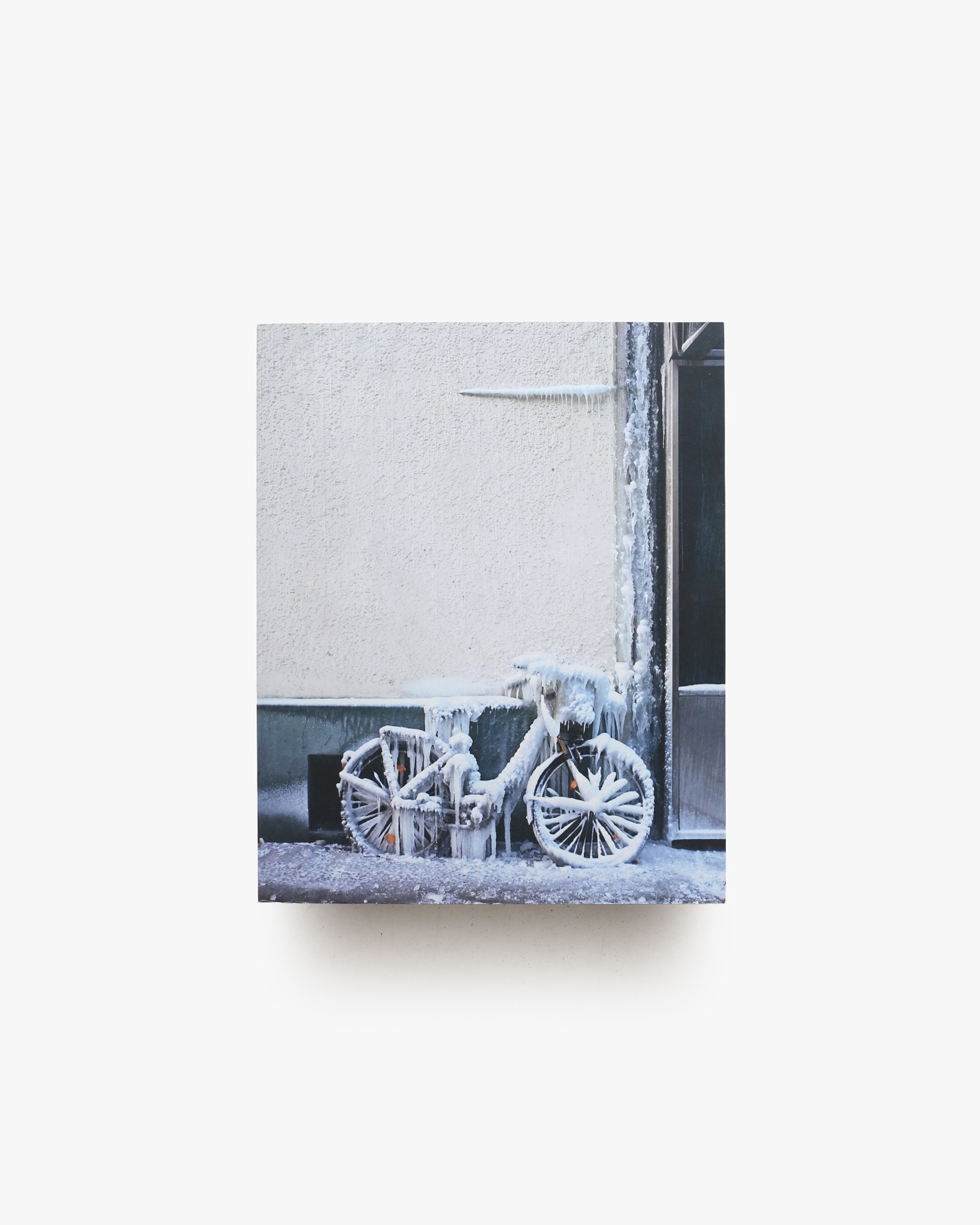 Olafur Eliasson: Inner City Out