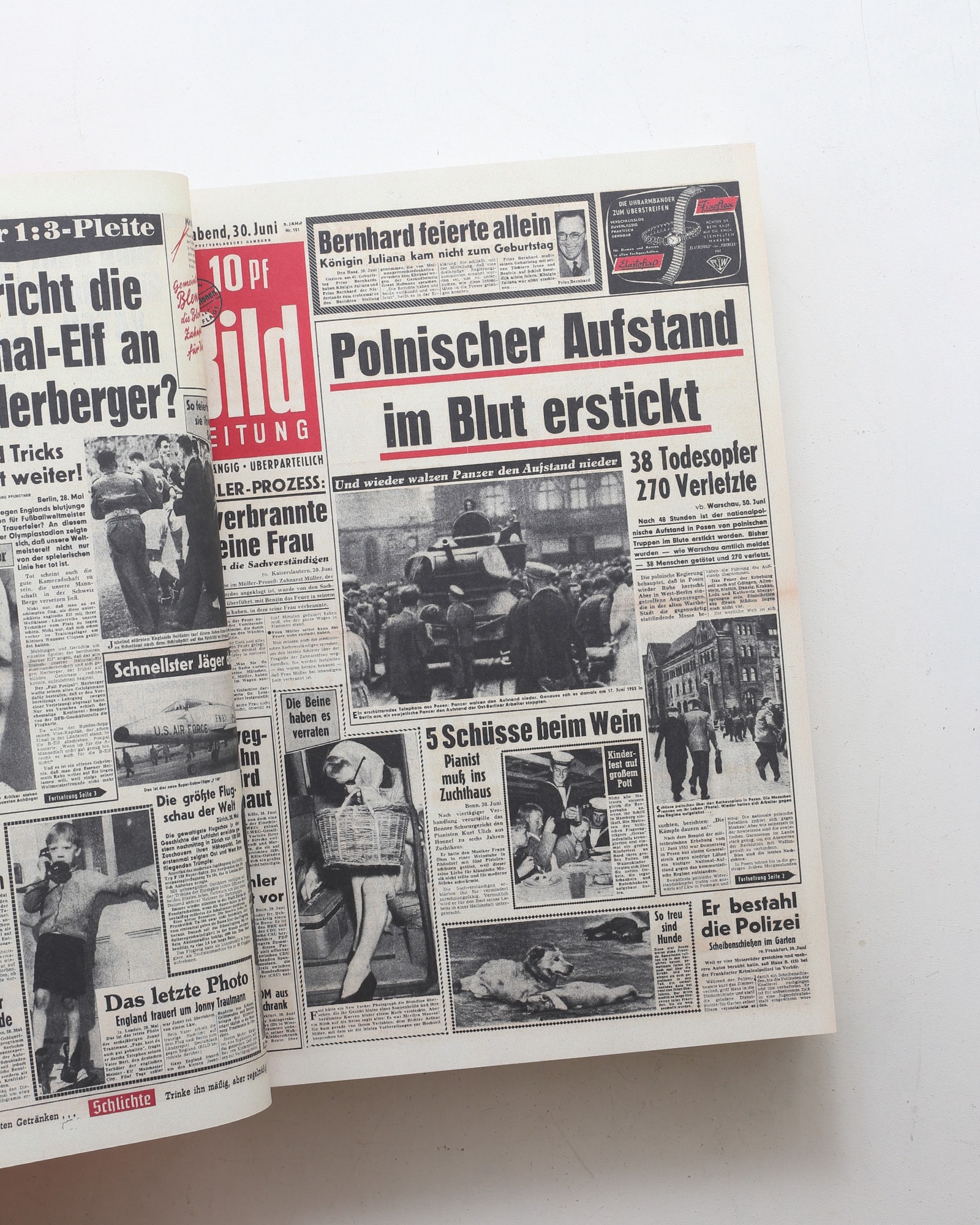 Das BILD Buch