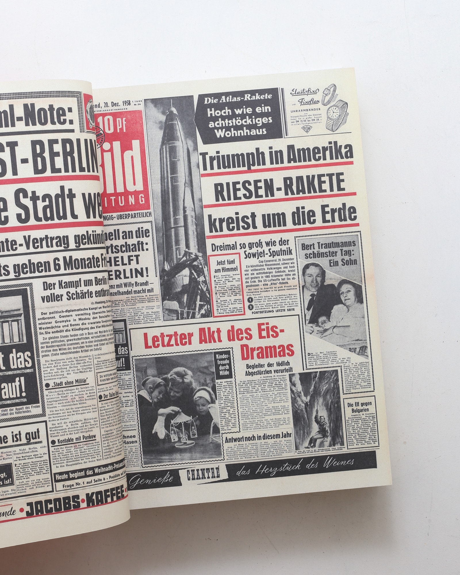 Das BILD Buch