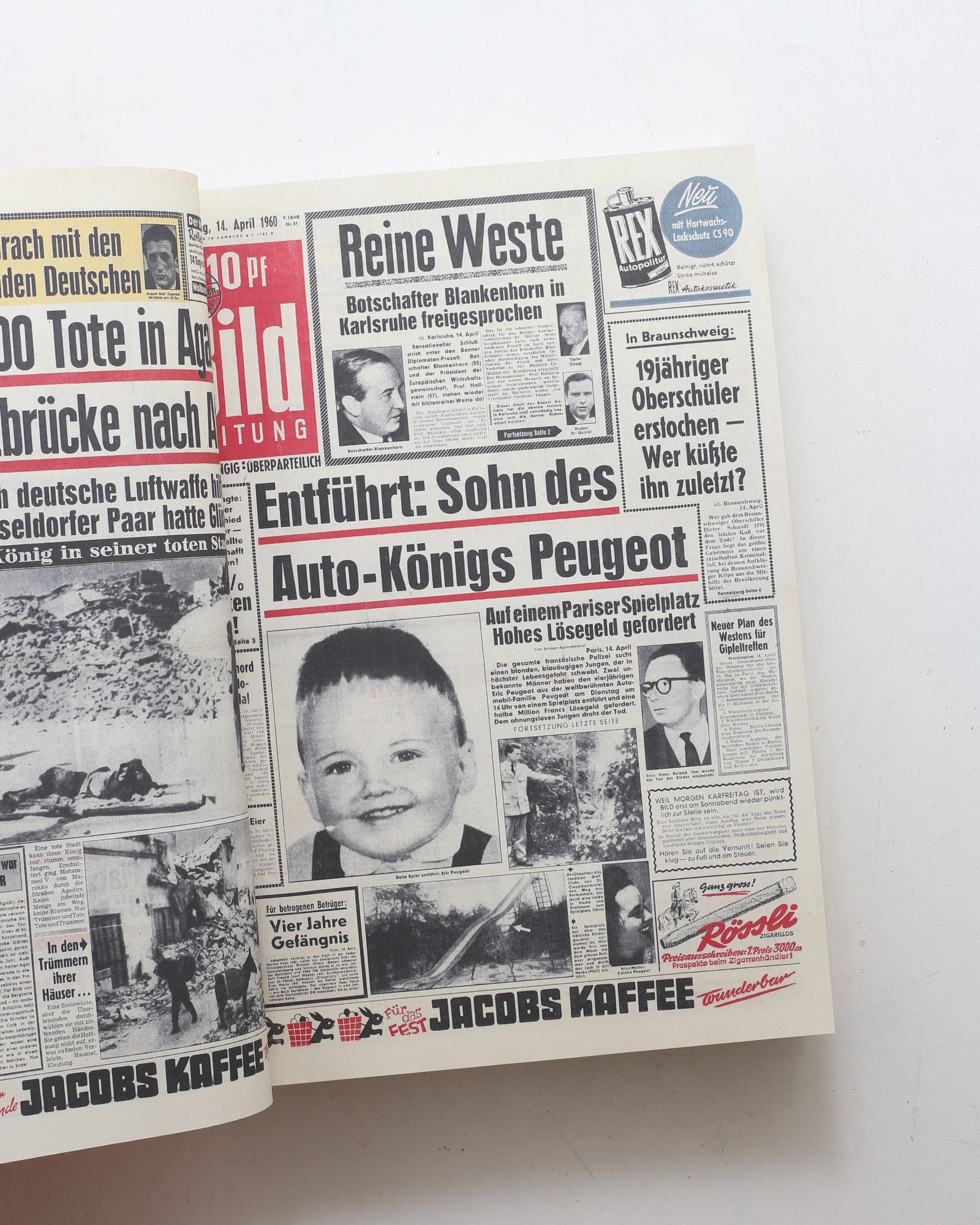 Das BILD Buch
