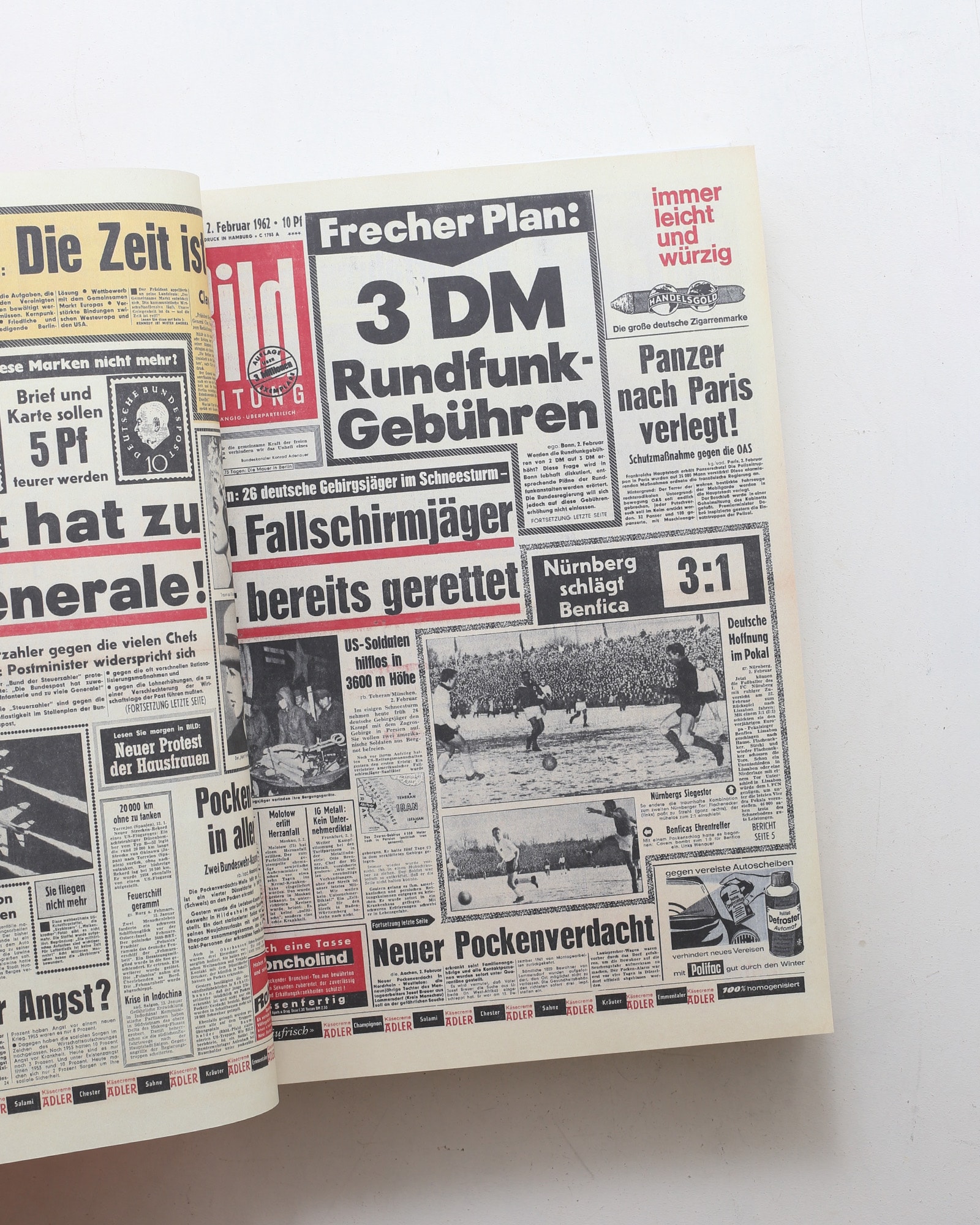 Das BILD Buch