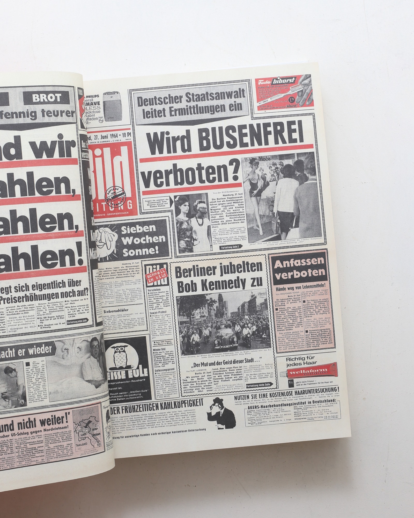 Das BILD Buch
