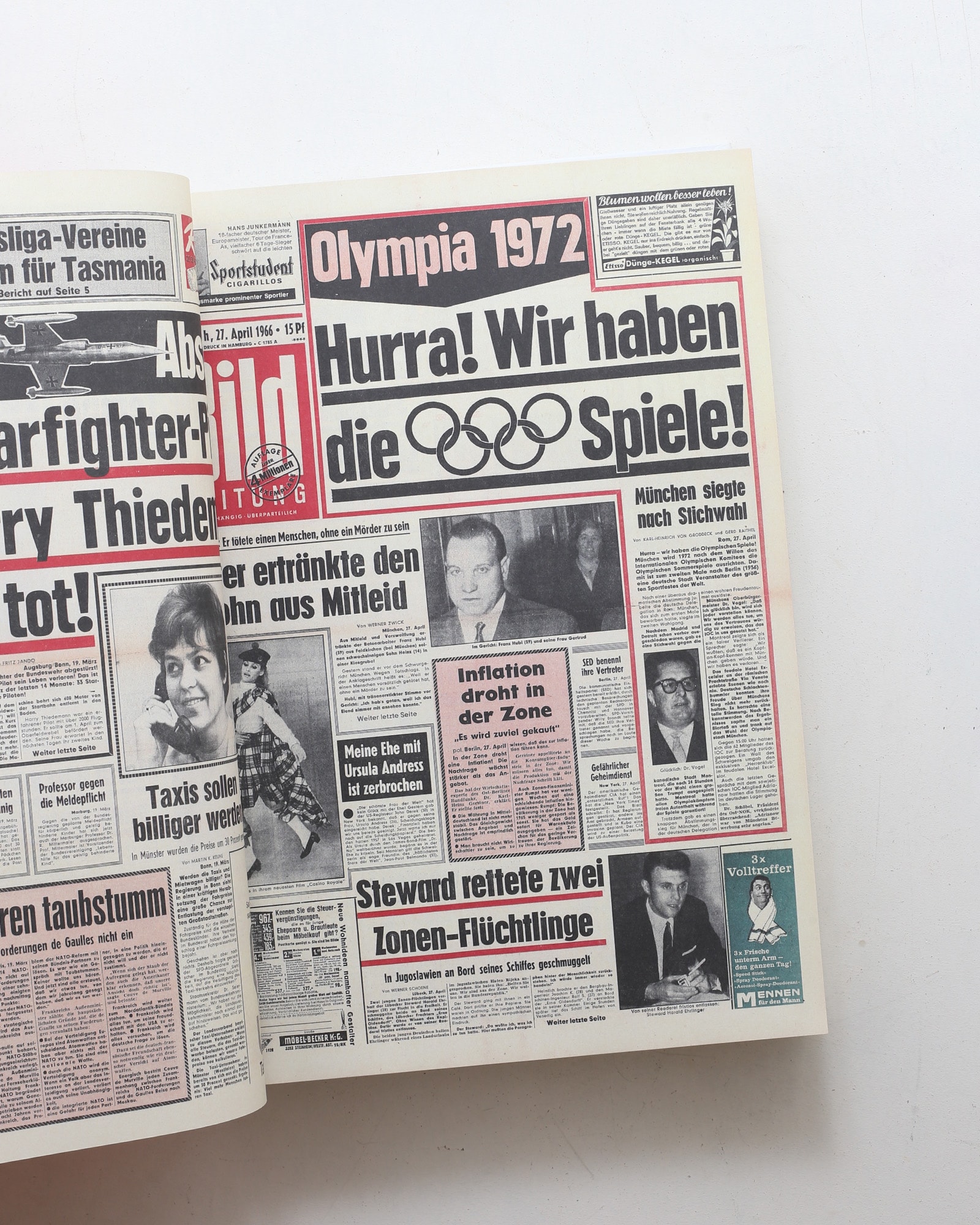 Das BILD Buch