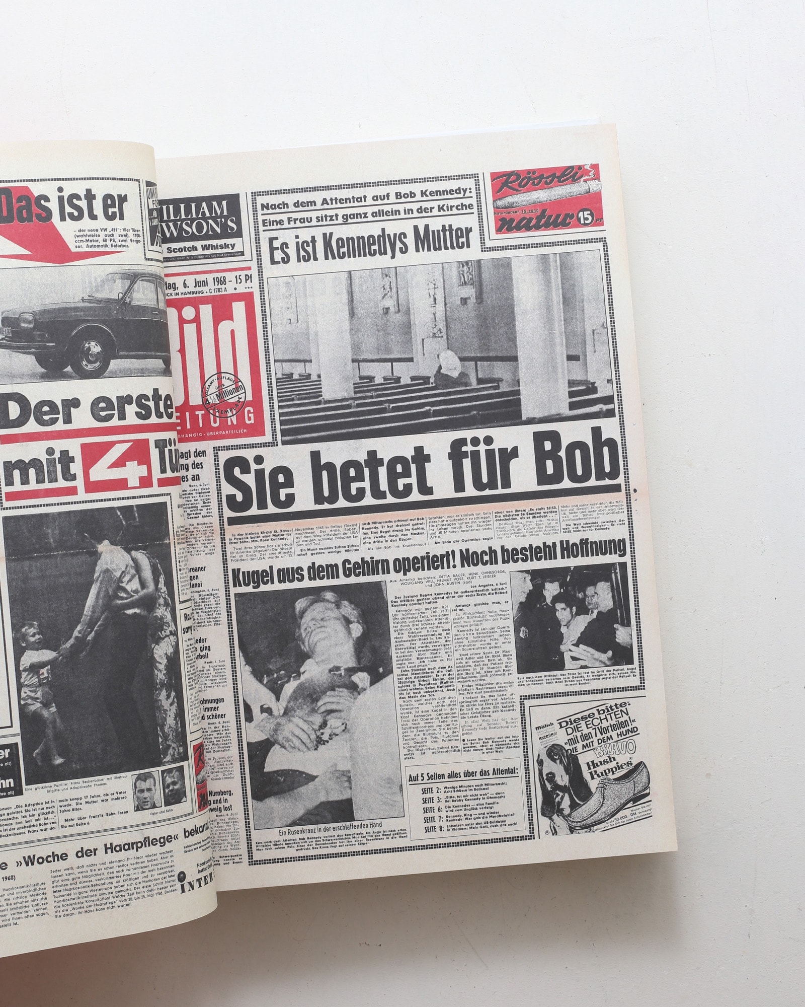 Das BILD Buch