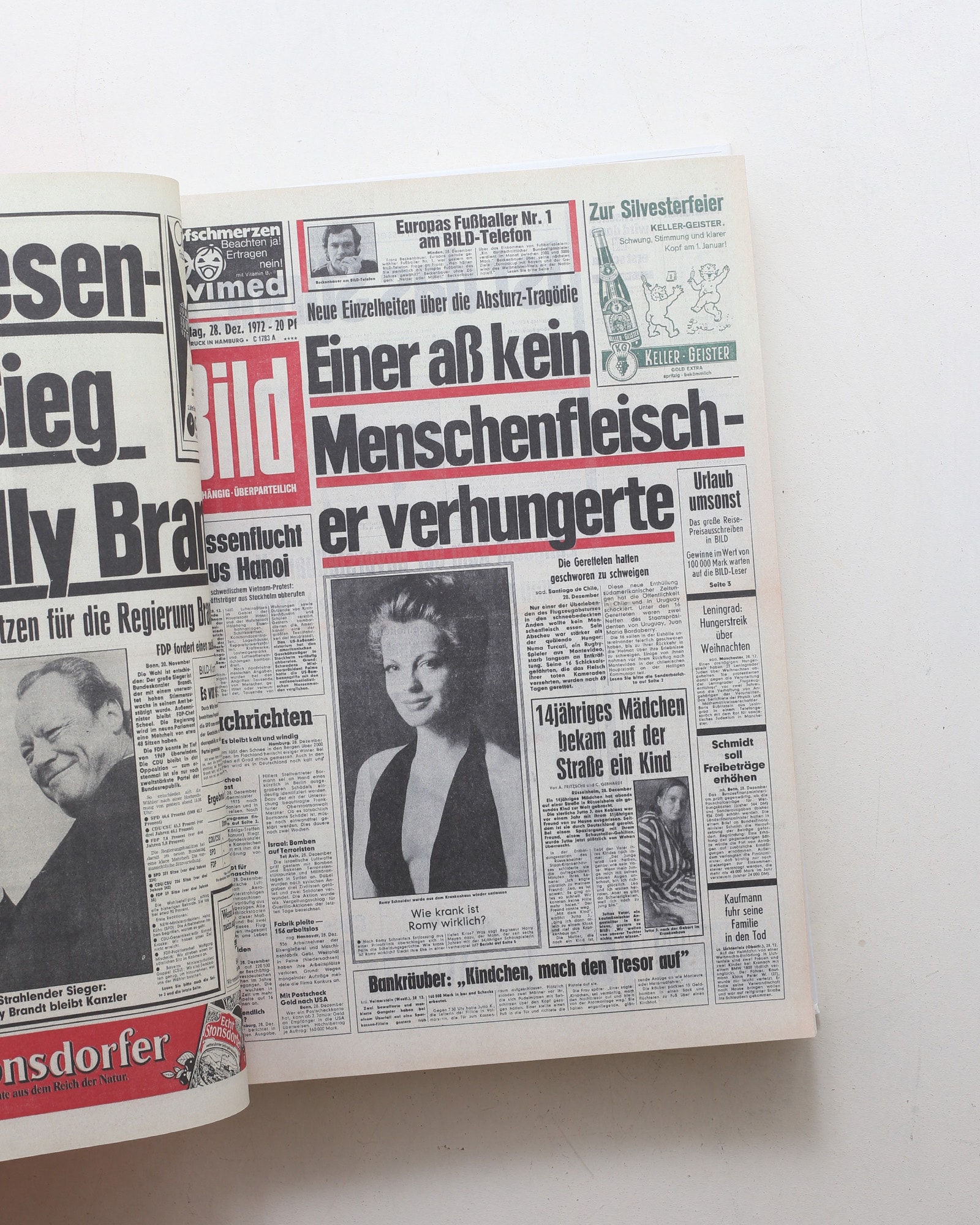 Das BILD Buch