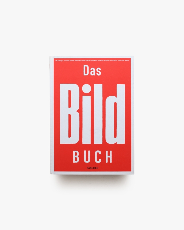 Das BILD Buch