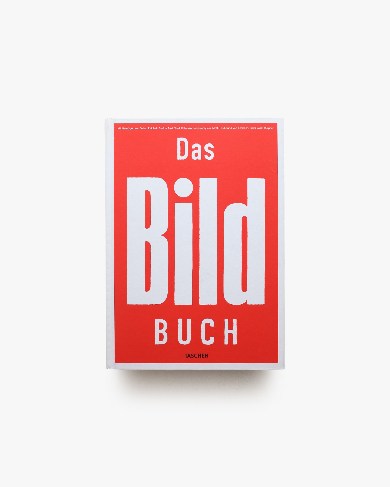 Das BILD Buch
