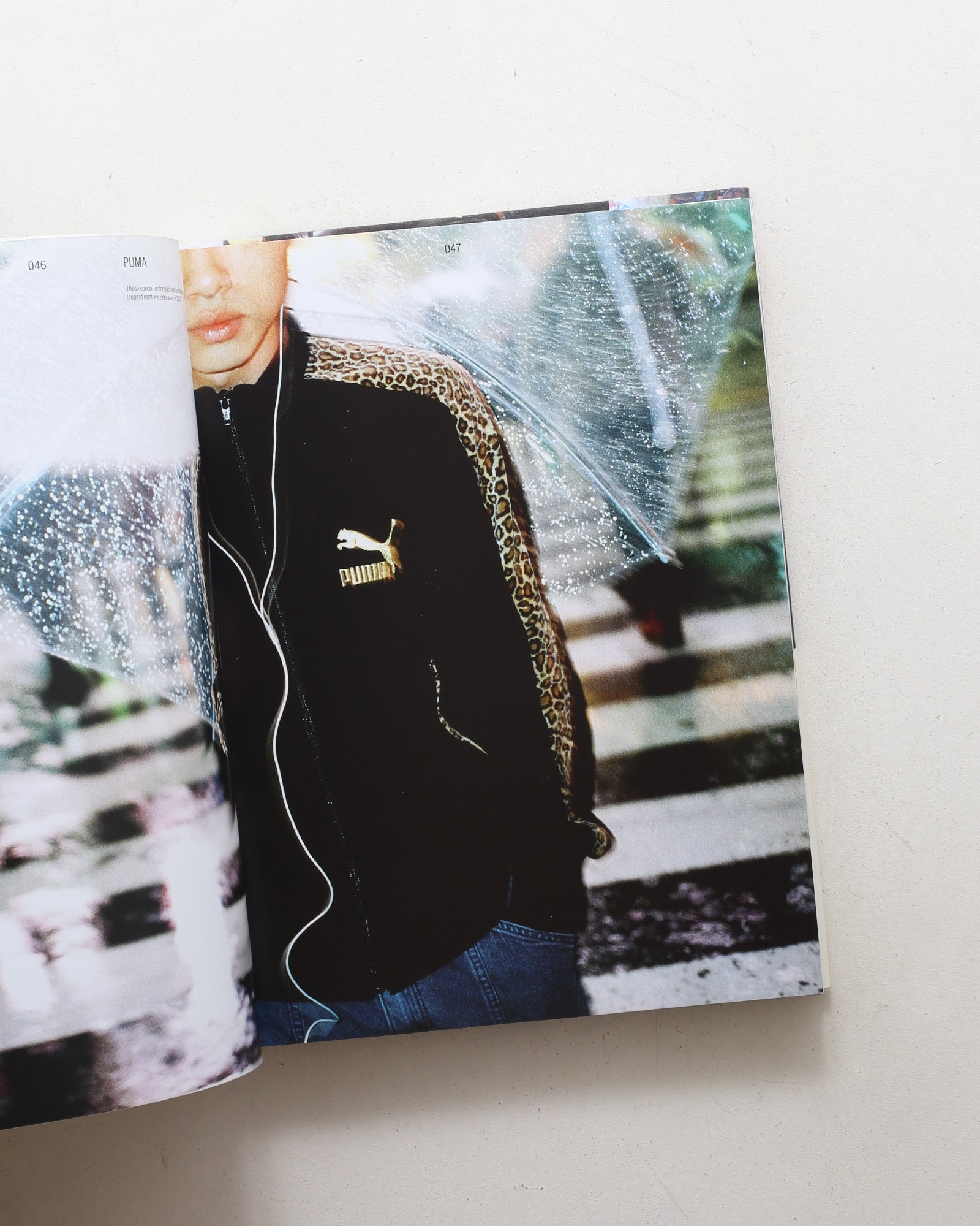 BEAMS: Beyond Tokyo