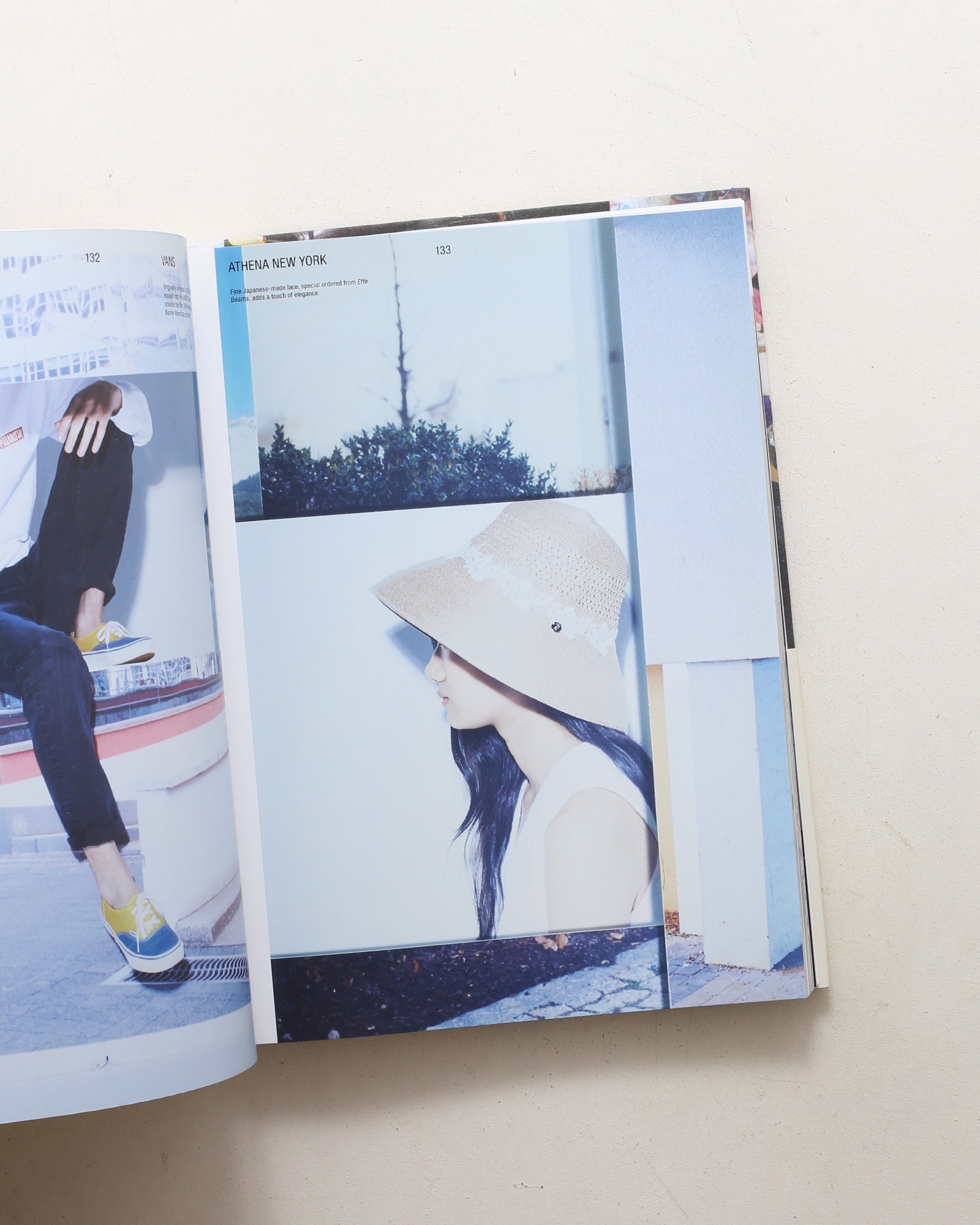 BEAMS: Beyond Tokyo