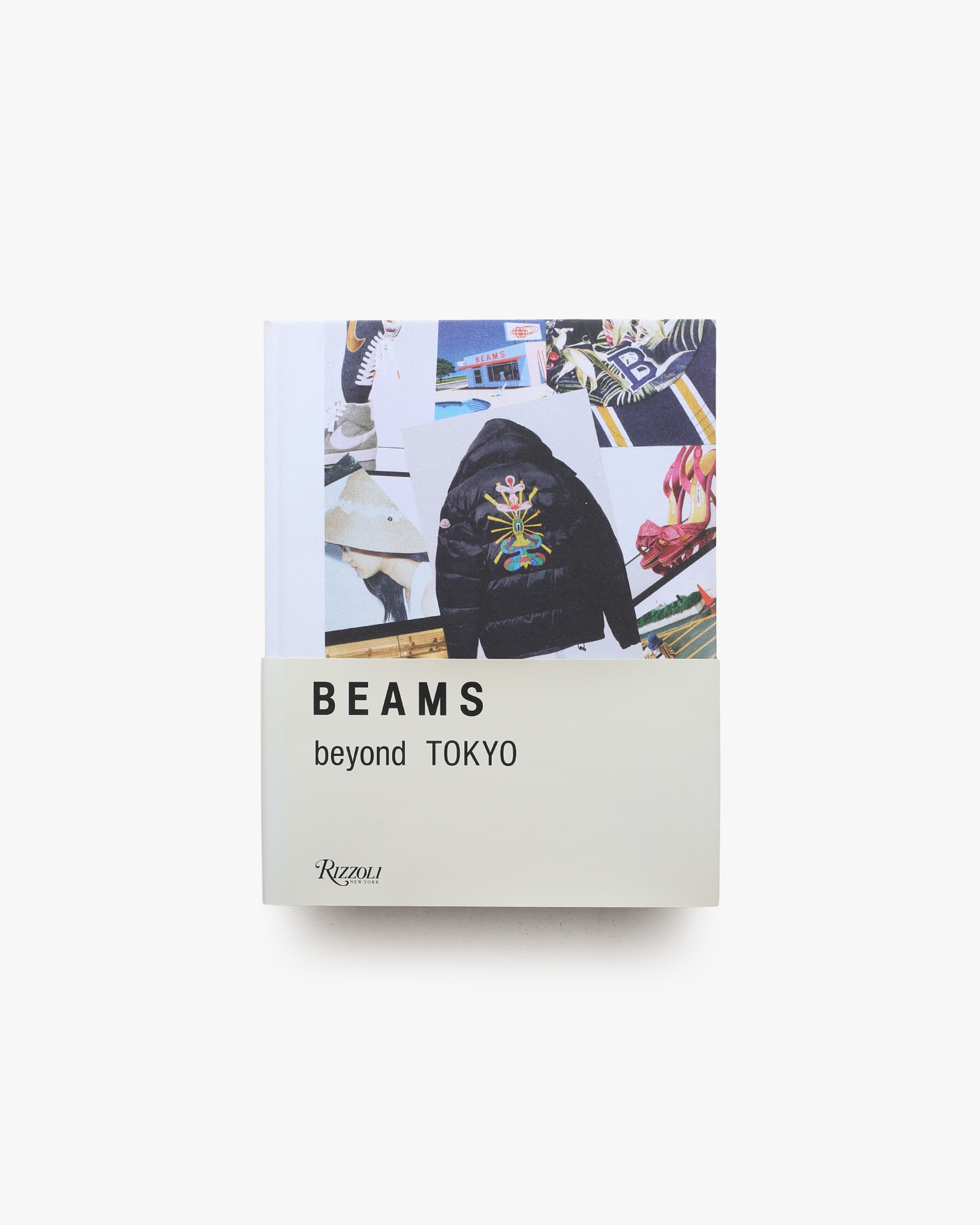 BEAMS: Beyond Tokyo