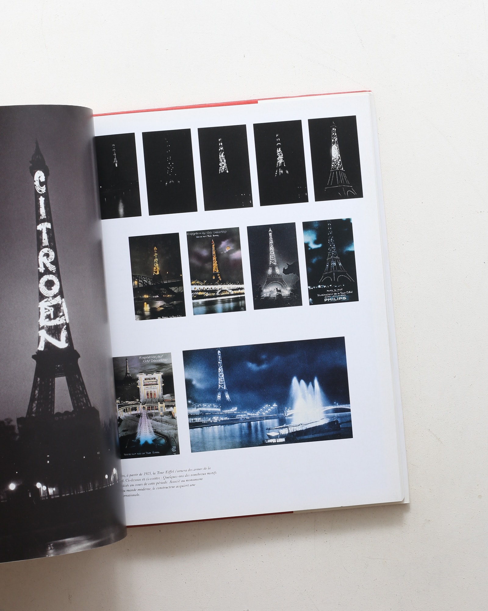 80 ans de publicite Citroen et toujours 20 ans