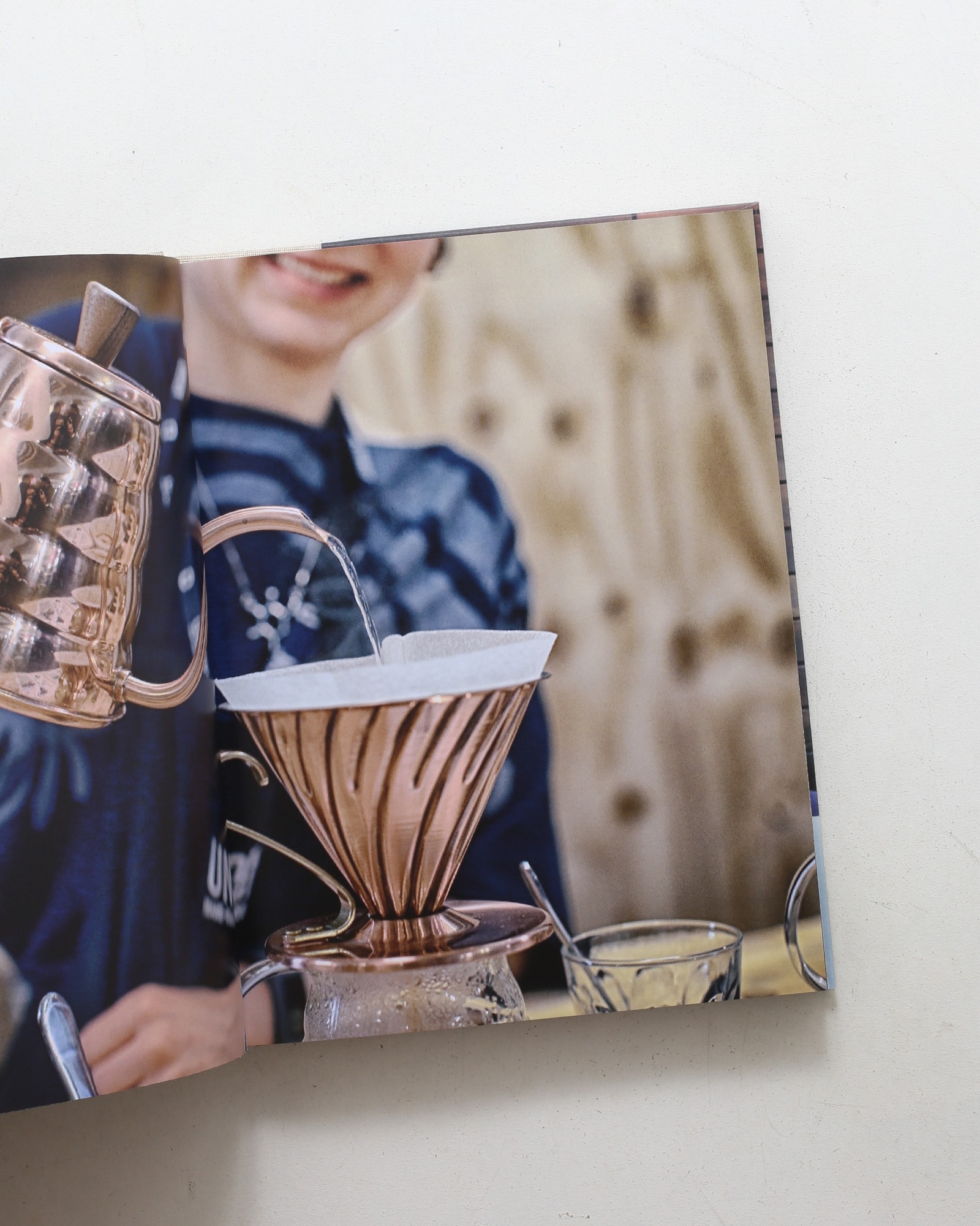 Coffee Style