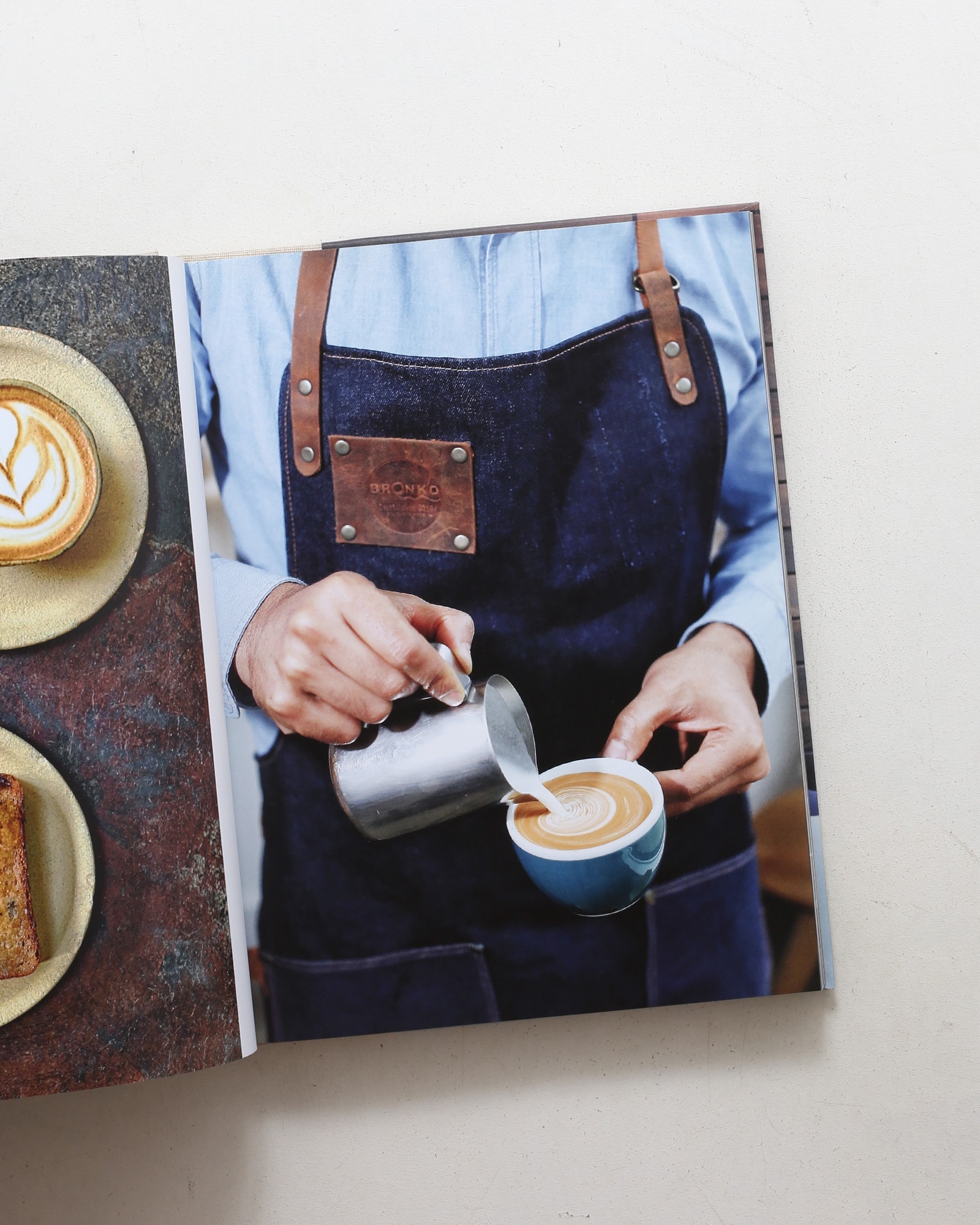 Coffee Style