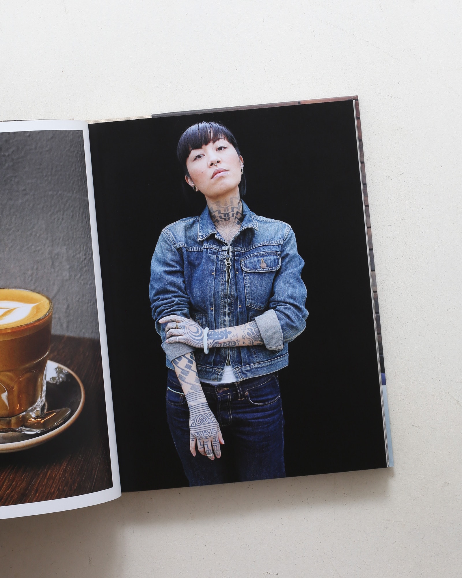 Coffee Style