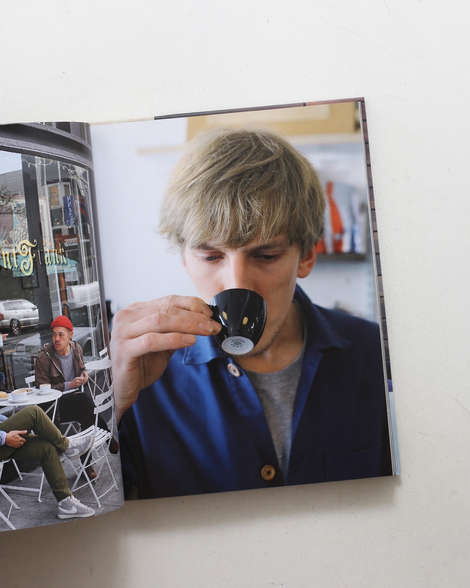 Coffee Style