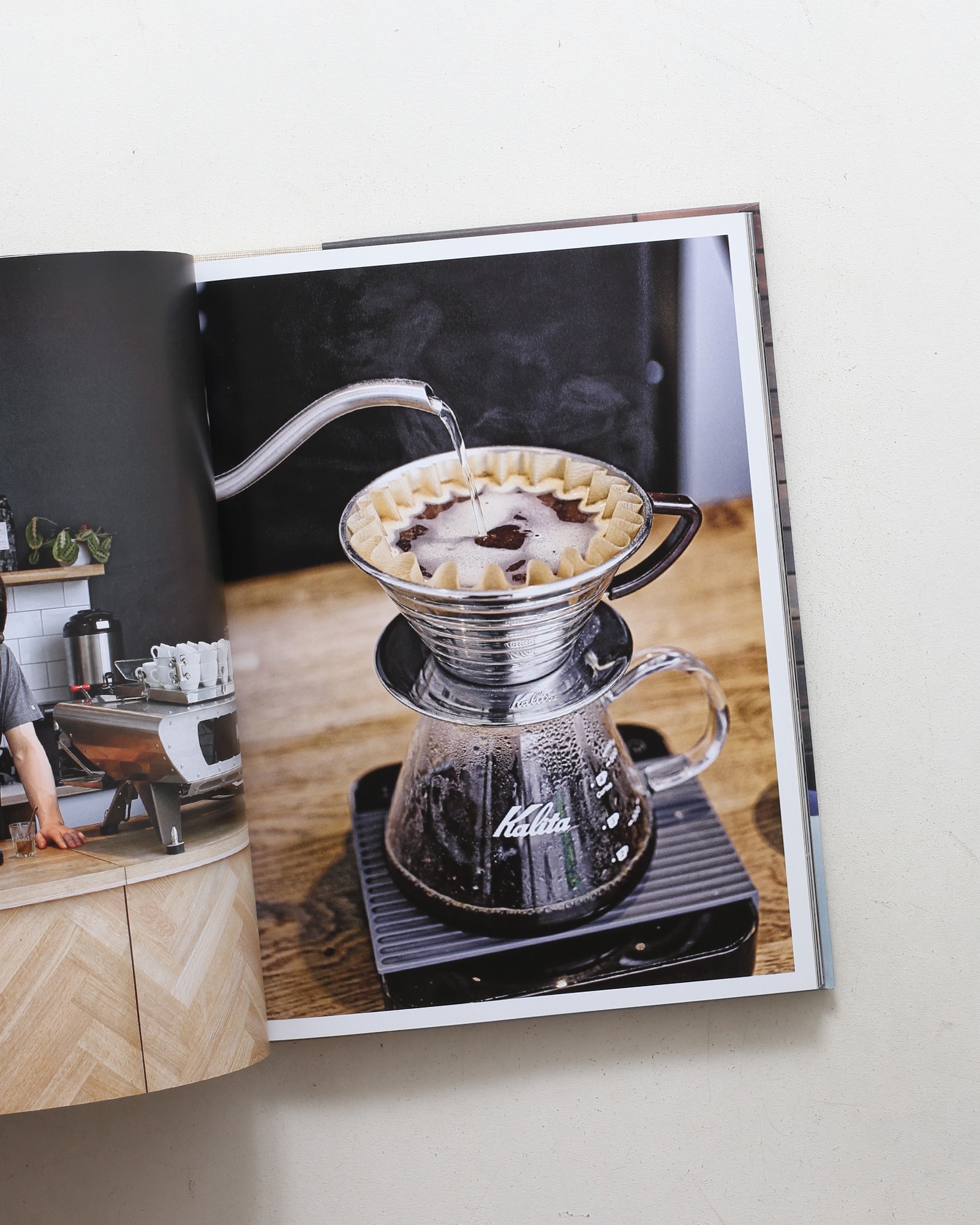 Coffee Style