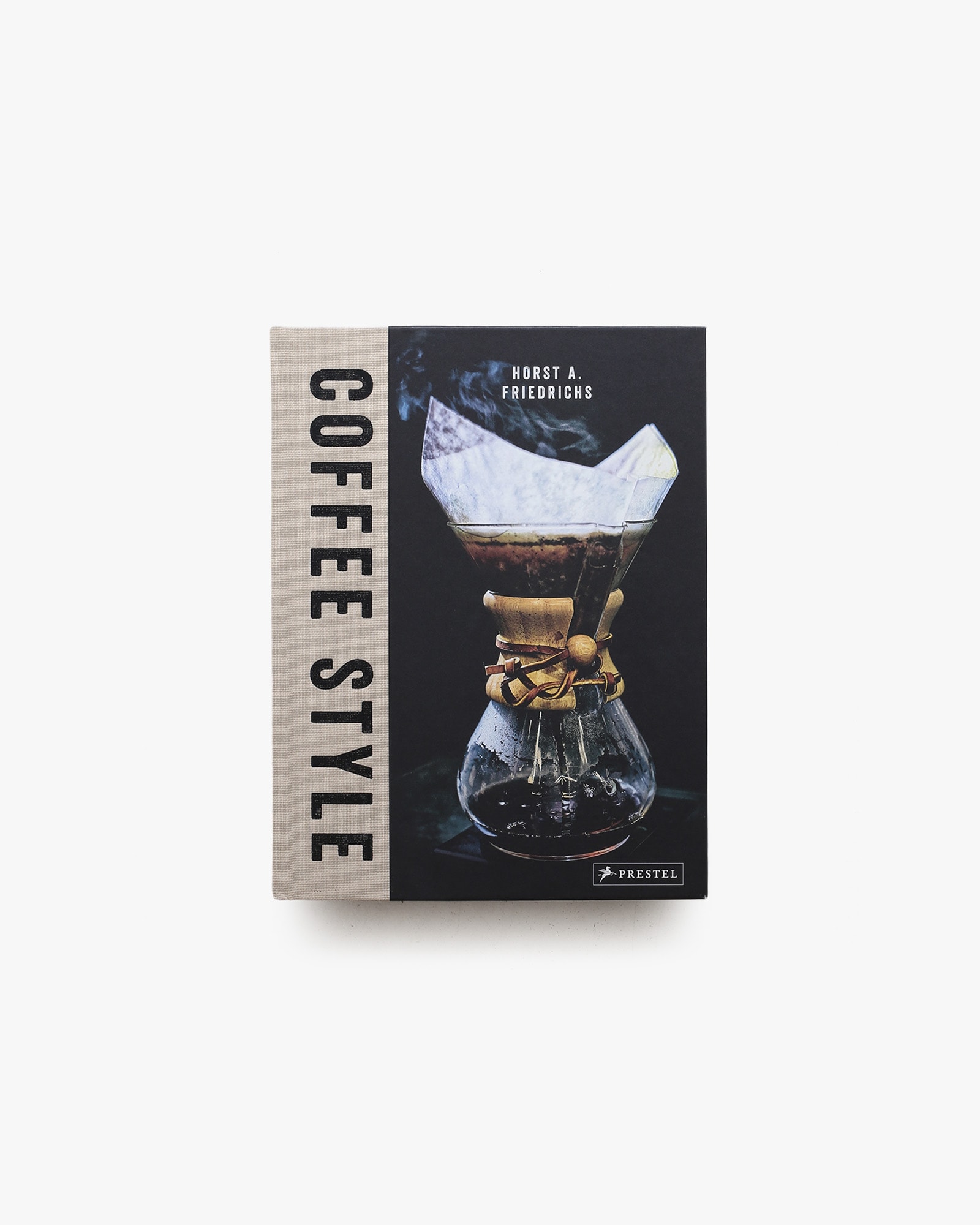 Coffee Style