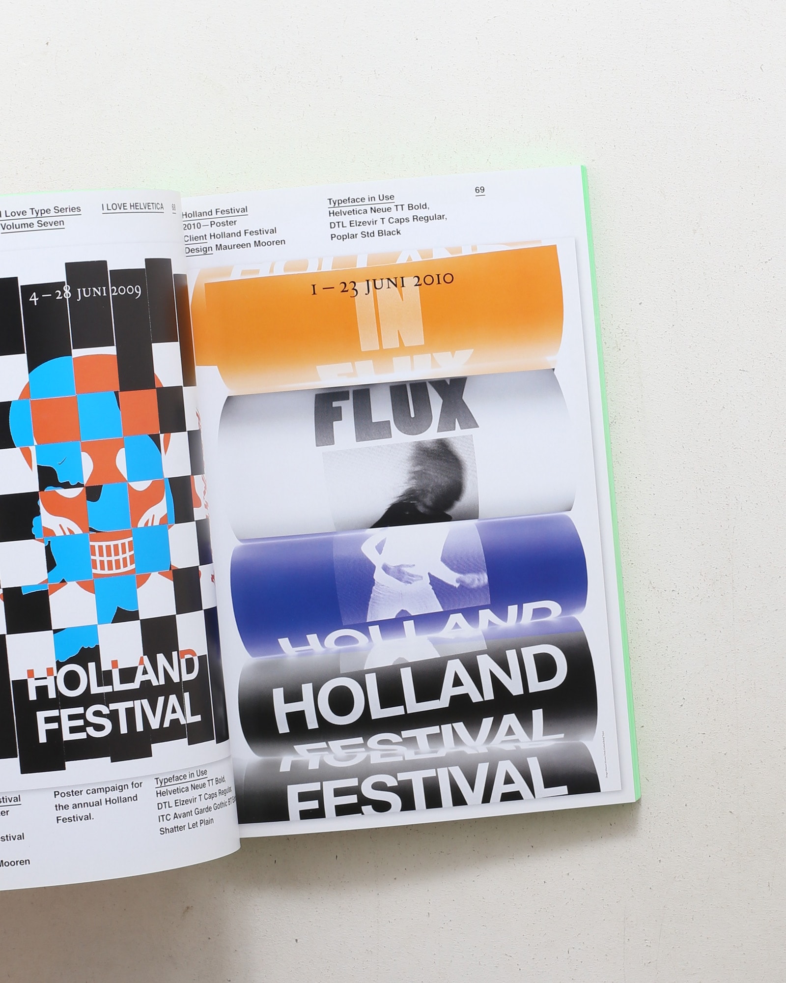 I Love Helvetica