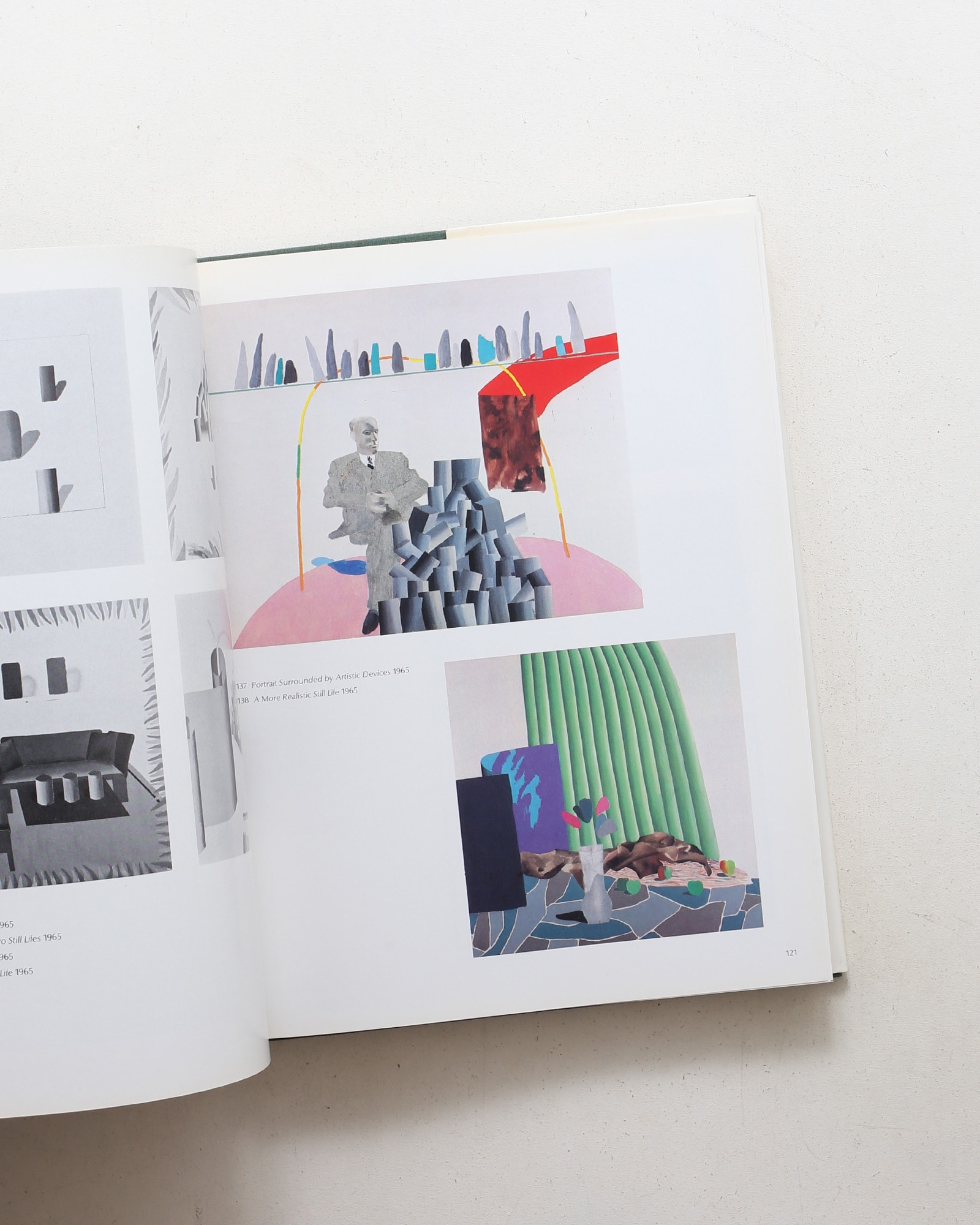 David Hockney by David Hockney: My Early Years ハードカバー版