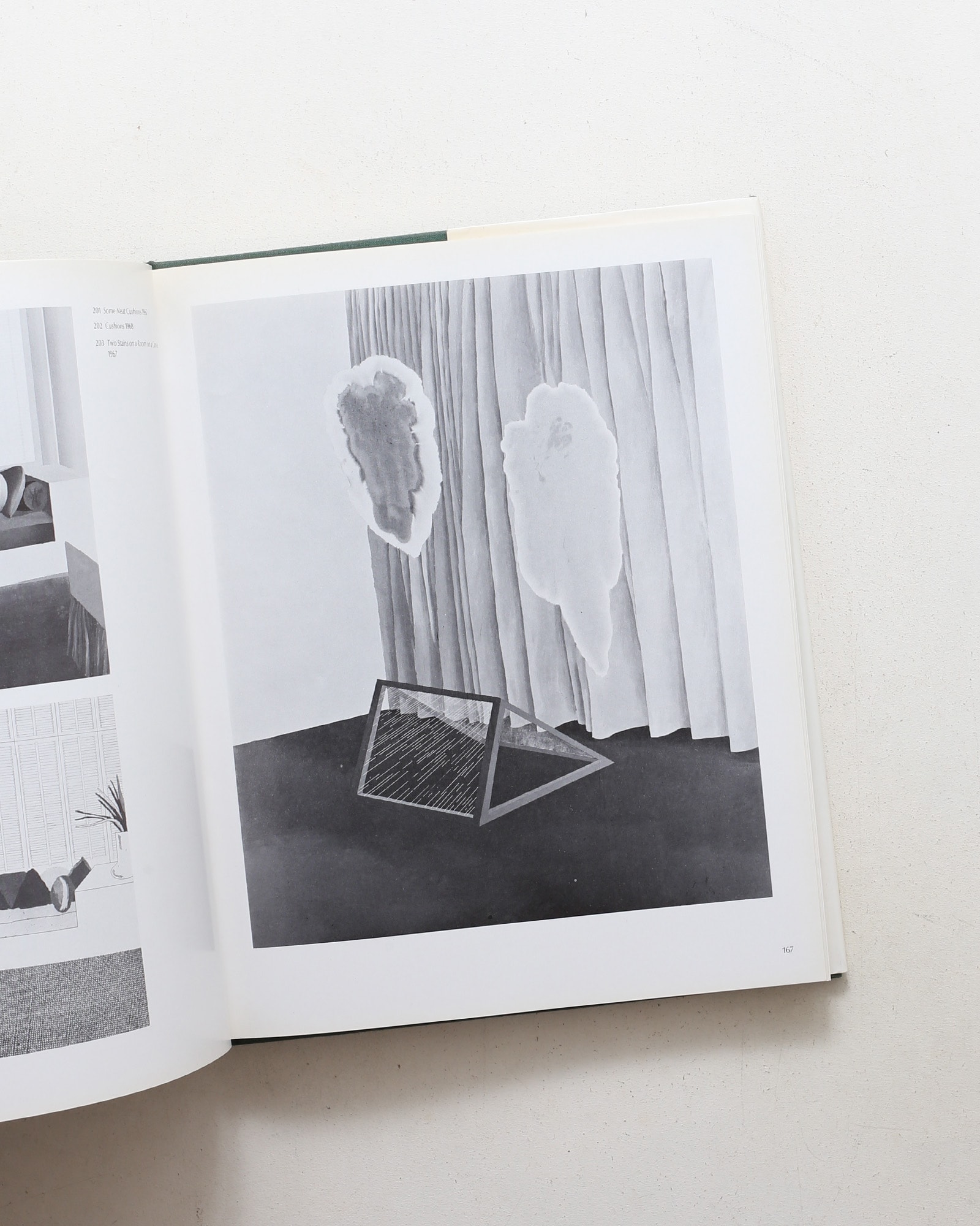 David Hockney by David Hockney: My Early Years ハードカバー版