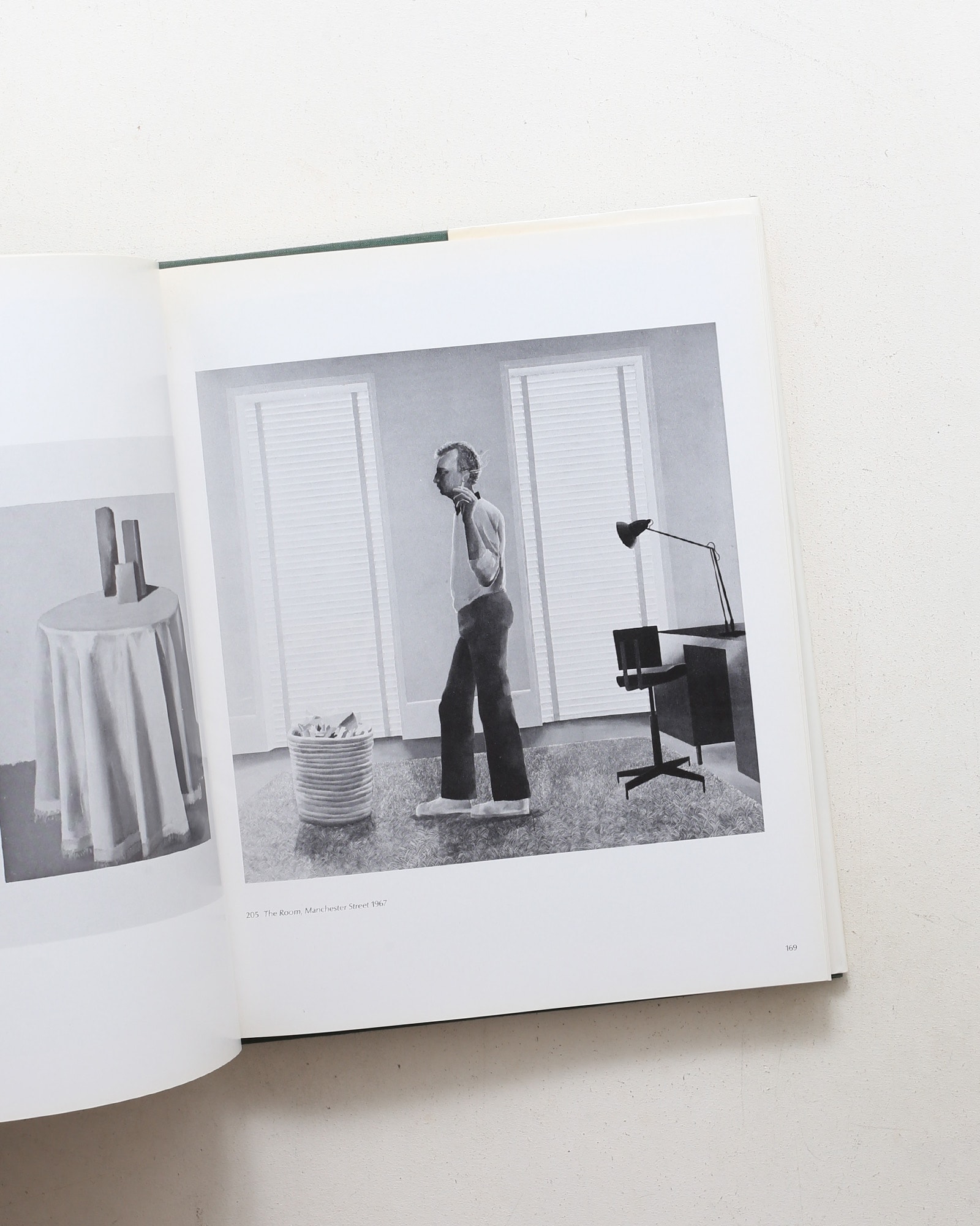 David Hockney by David Hockney: My Early Years ハードカバー版