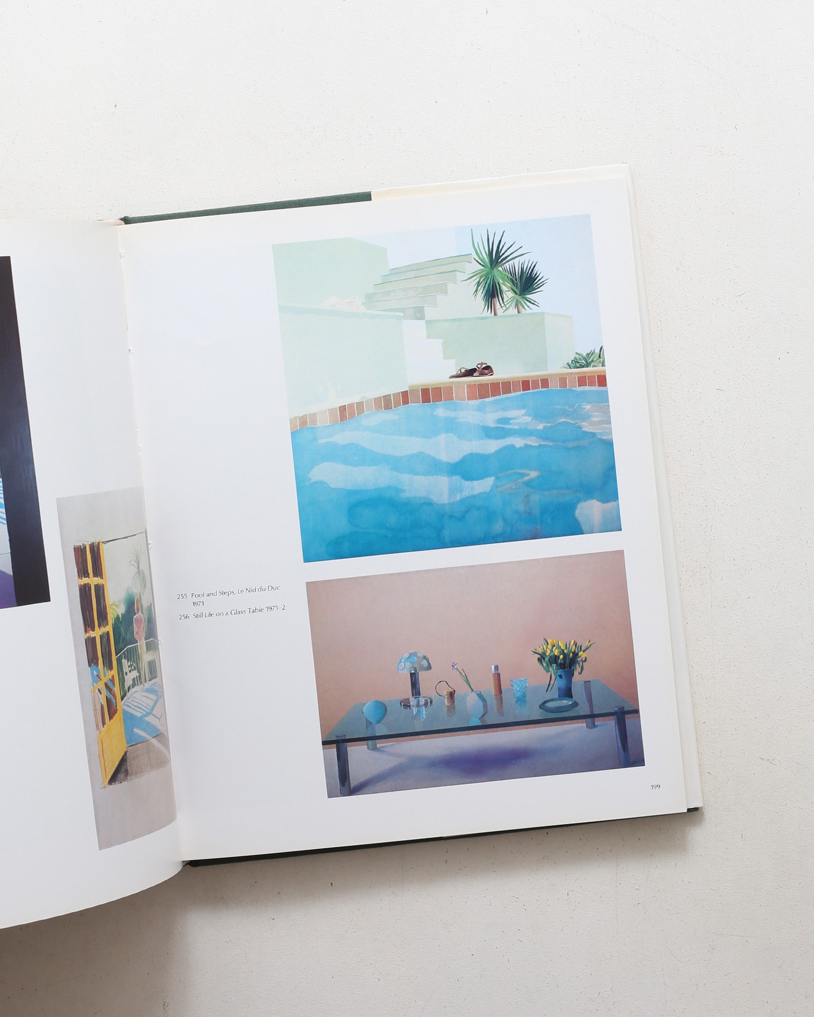 David Hockney by David Hockney: My Early Years ハードカバー版