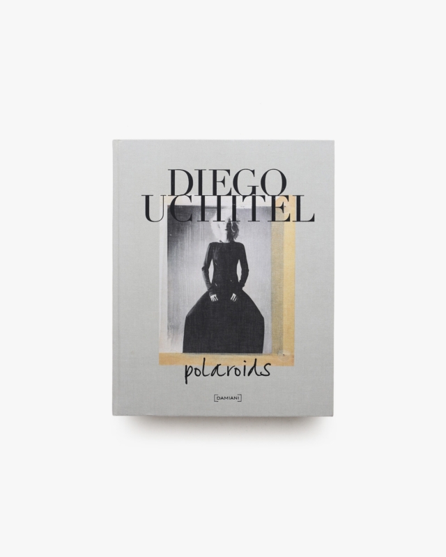 Diego Uchitel: Polaroids