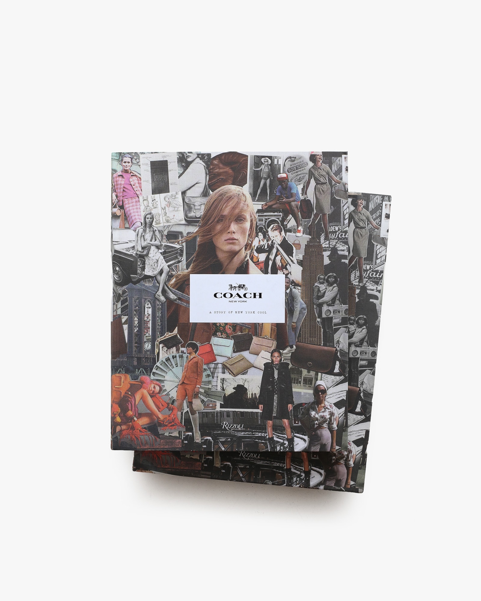Coach: A History of New York Cool