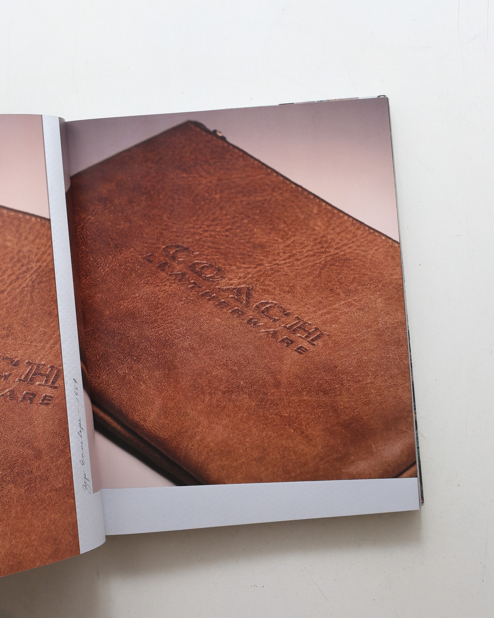 Coach: A History of New York Cool