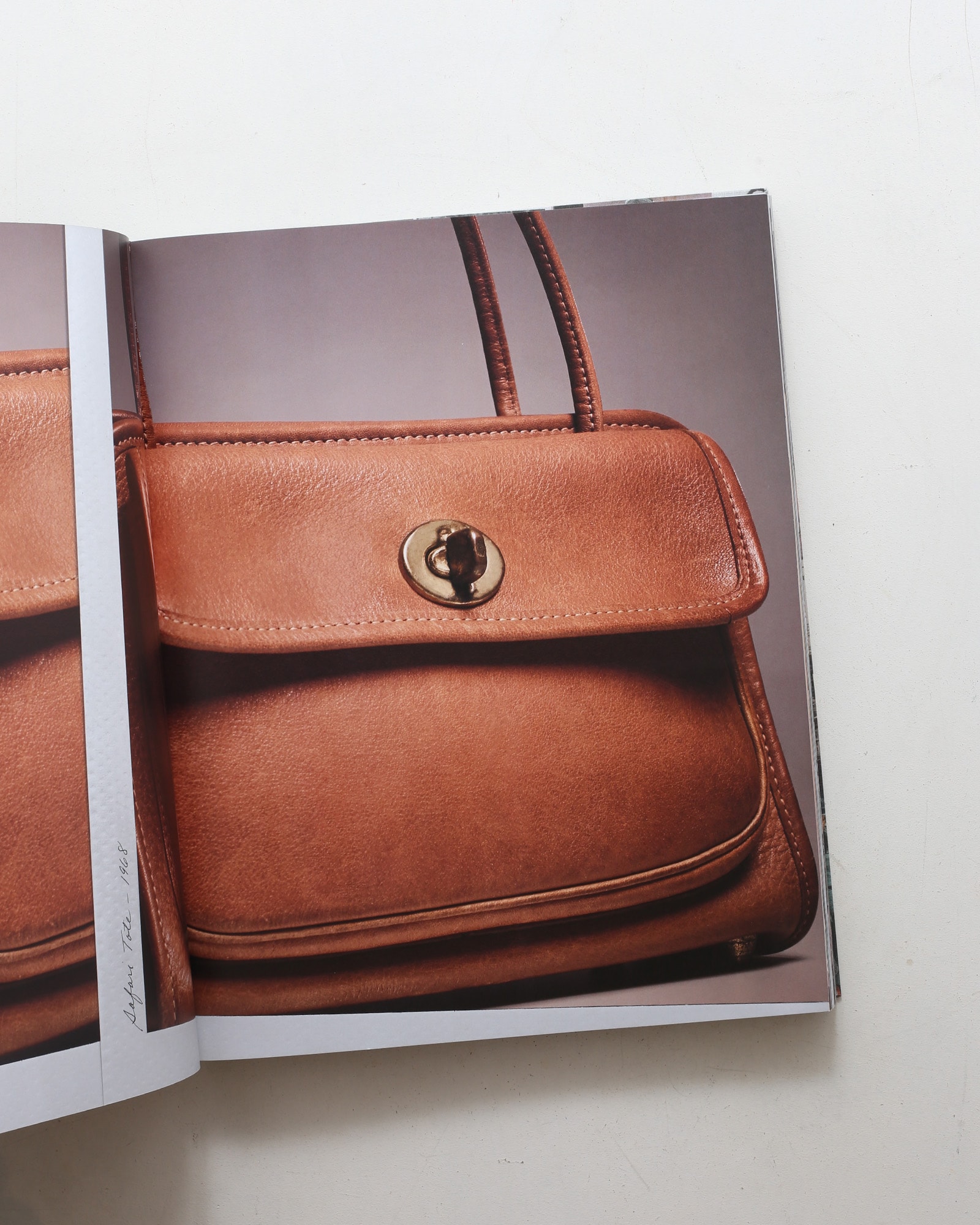 Coach: A History of New York Cool