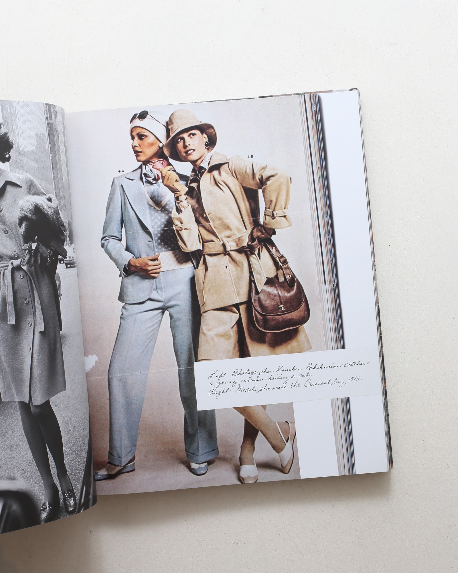 Coach: A History of New York Cool