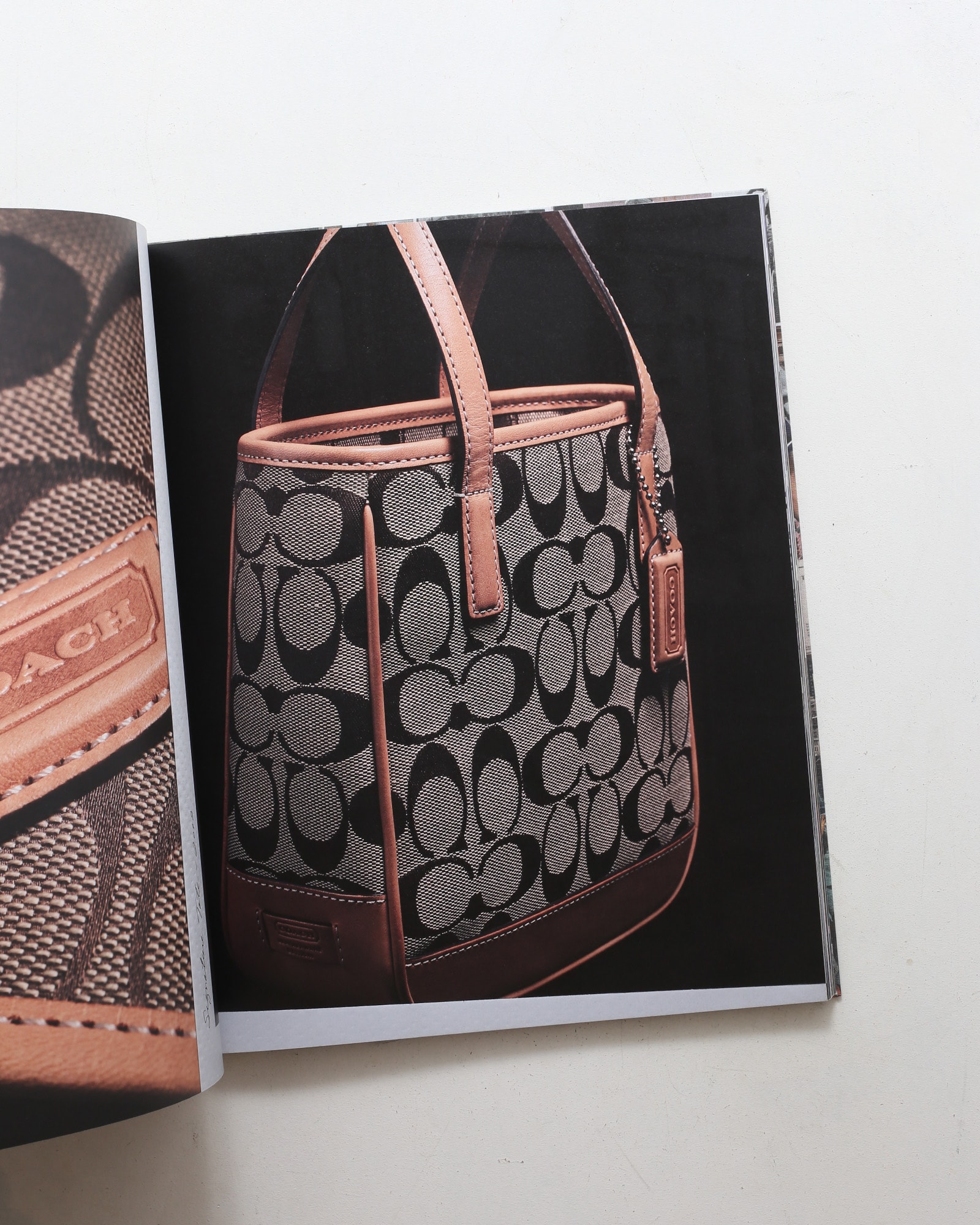 Coach: A History of New York Cool