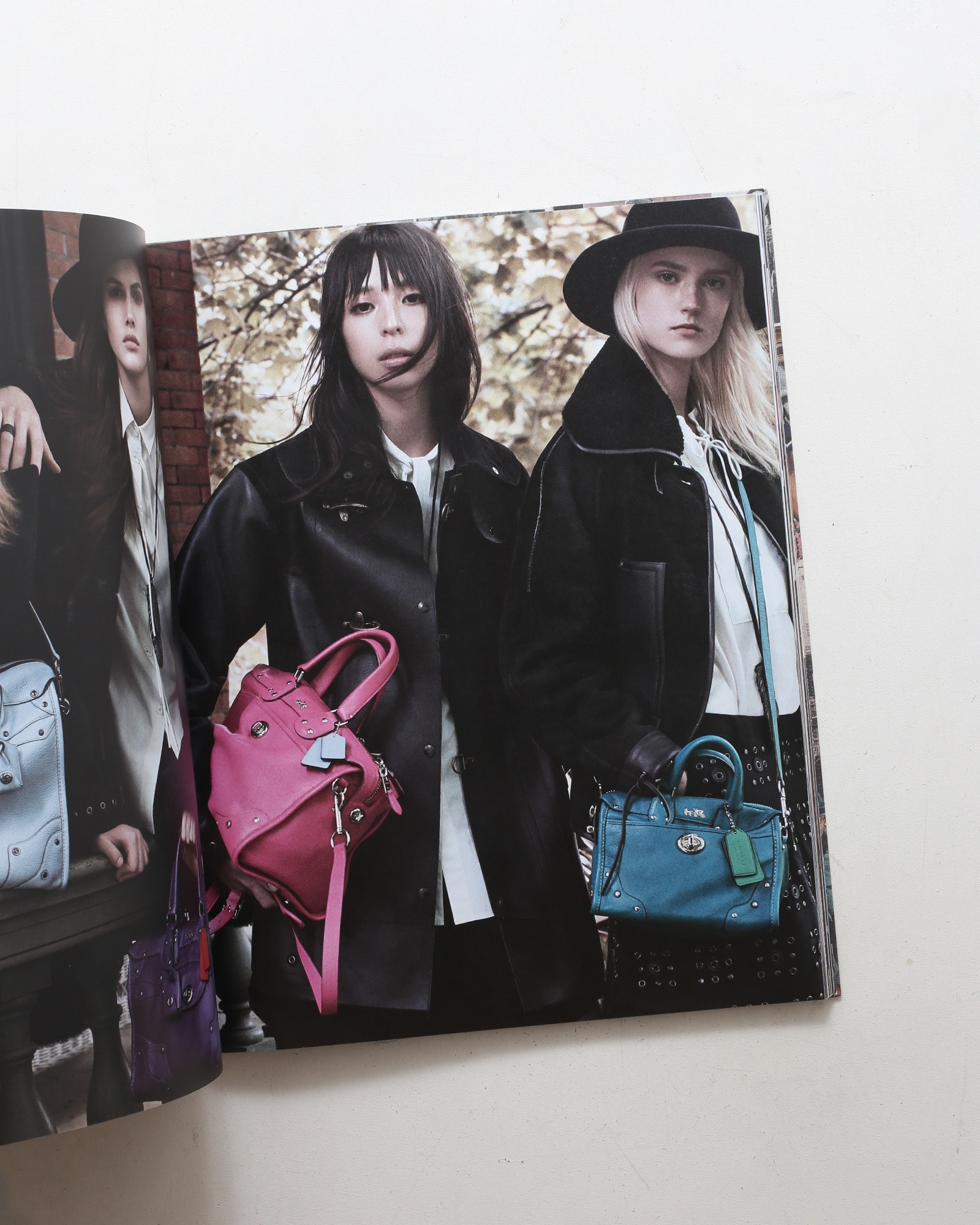 Coach: A History of New York Cool