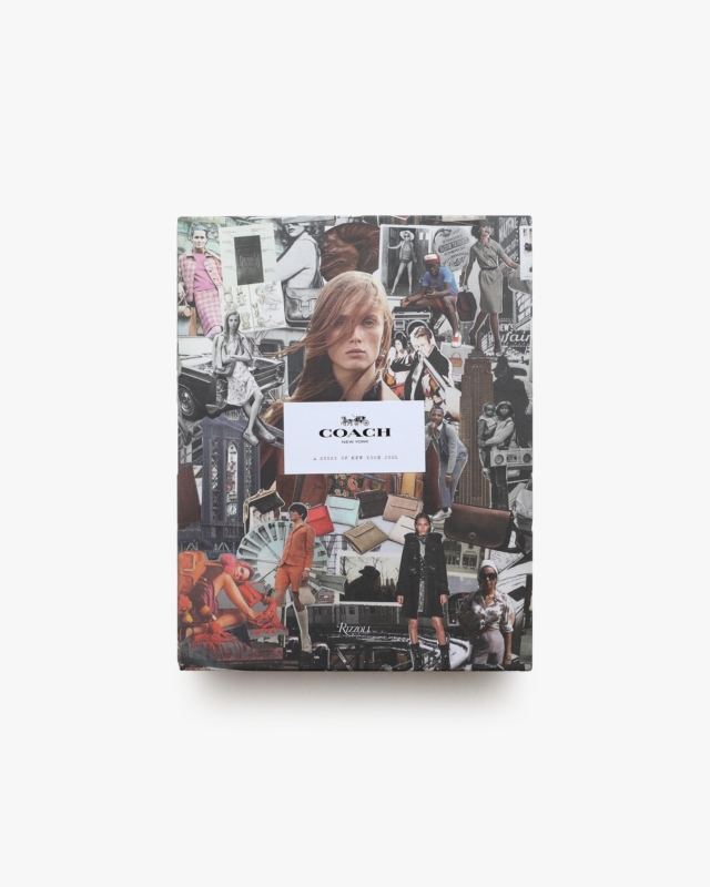 Coach: A History of New York Cool