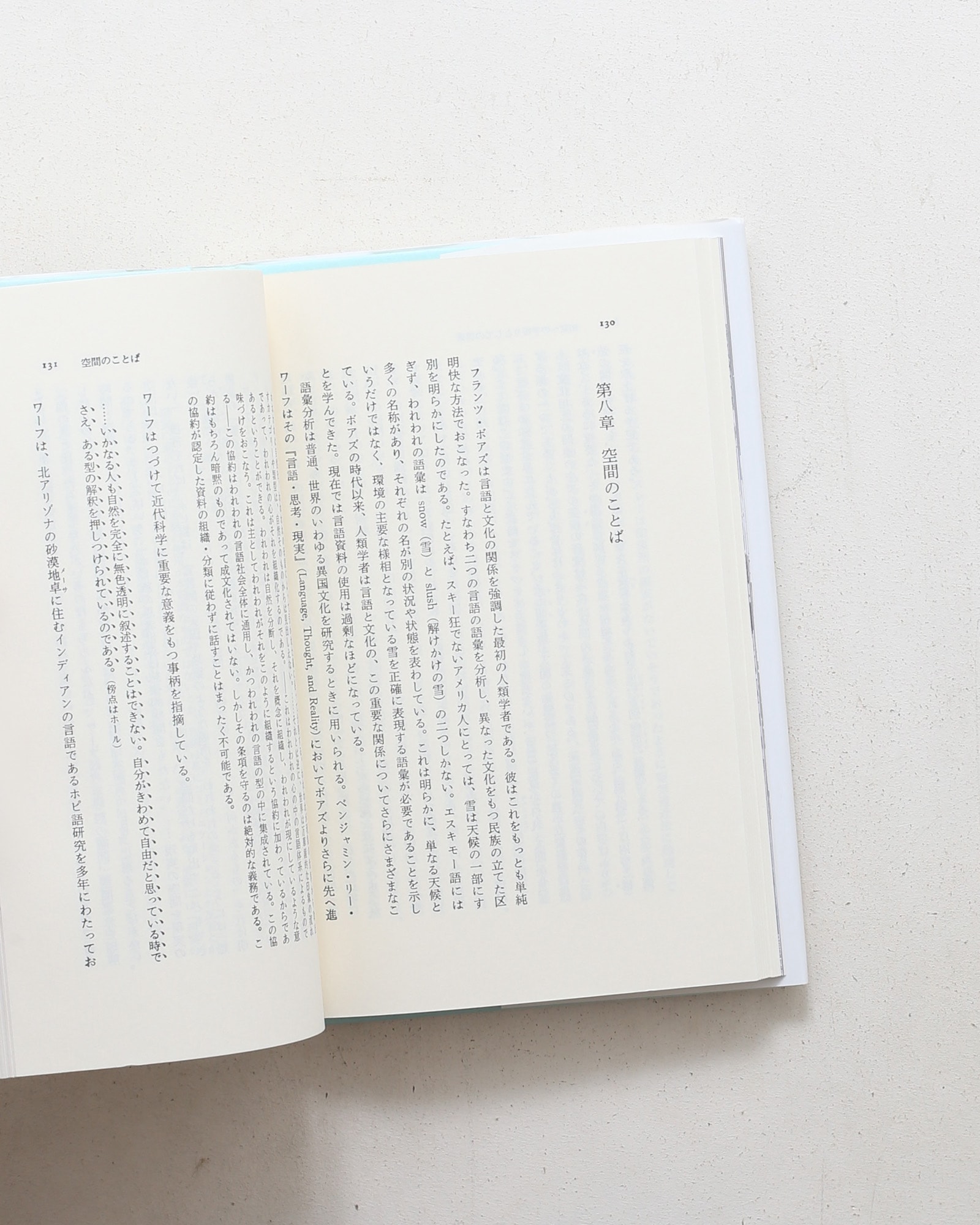 かくれた次元 | エドワード・ホール