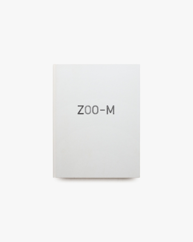 ZOO-M | 鈴木まさこ