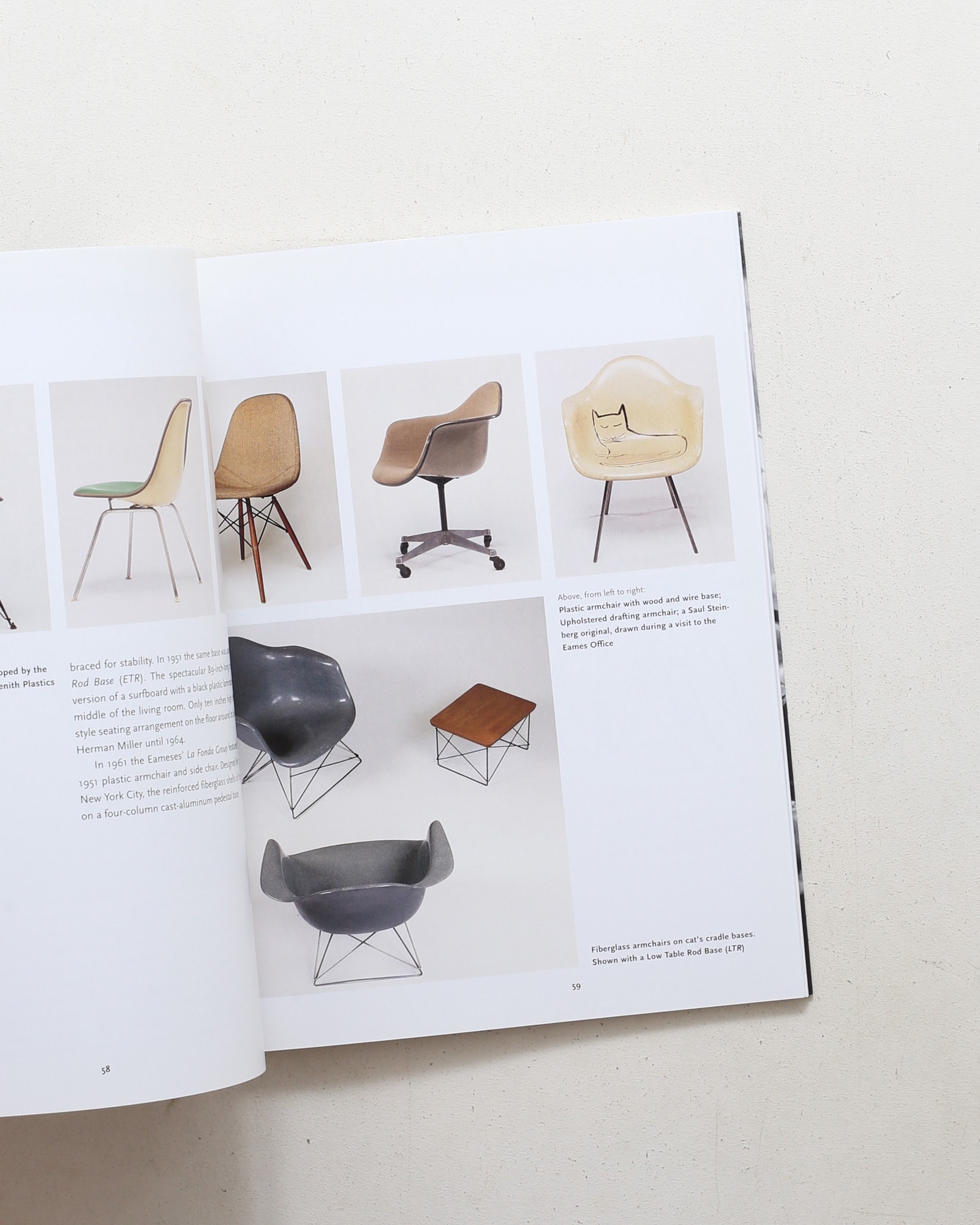 Charles ＆ Ray Eames: 1907-1978, 1912-1988 Pioneers of Mid-Century Modernism